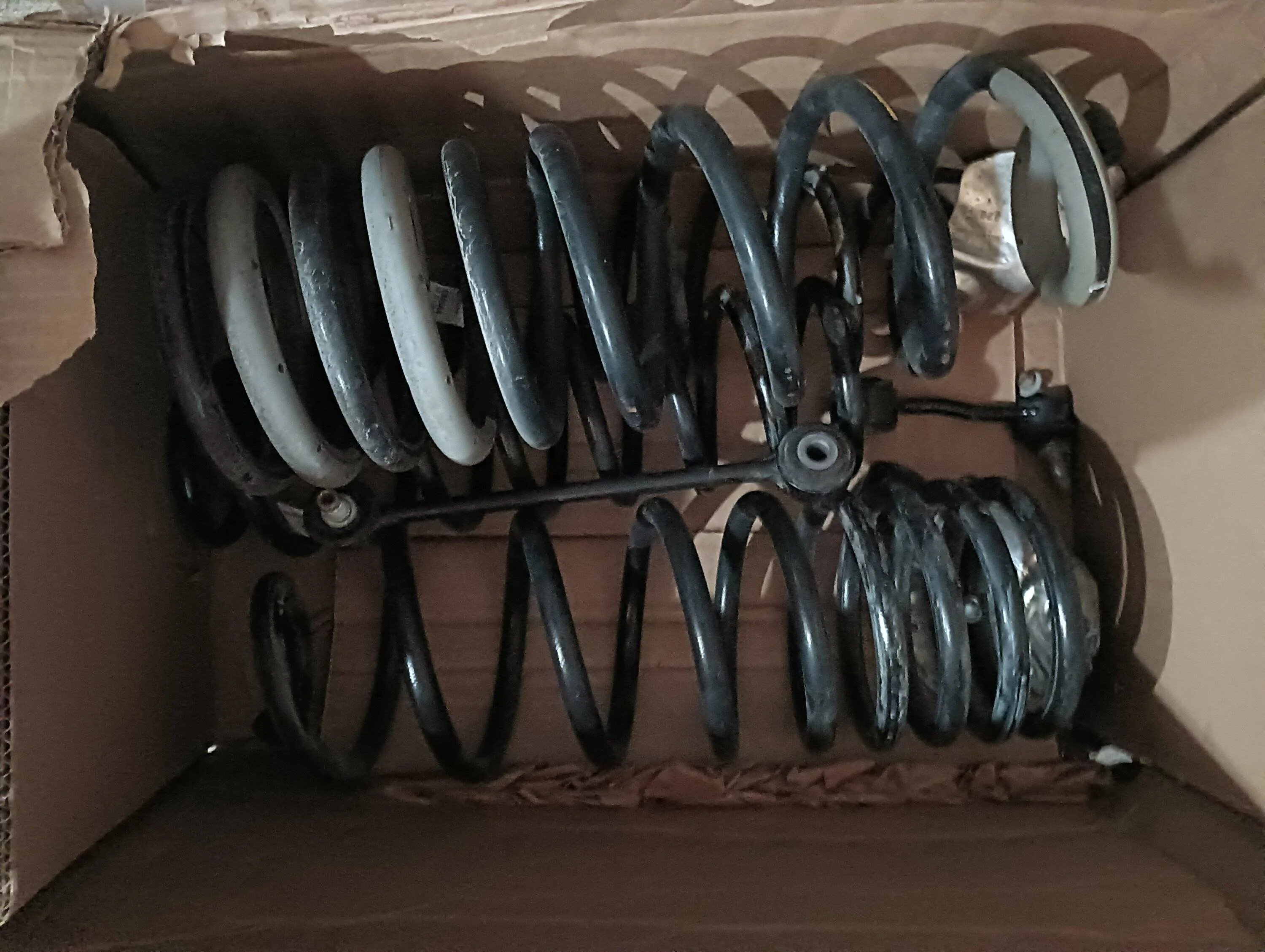 Jeep Gladiator 2021 Gladiator Rubicon Fox Shocks/Springs/Skid Plate For Sale IMG_20230428_165754230