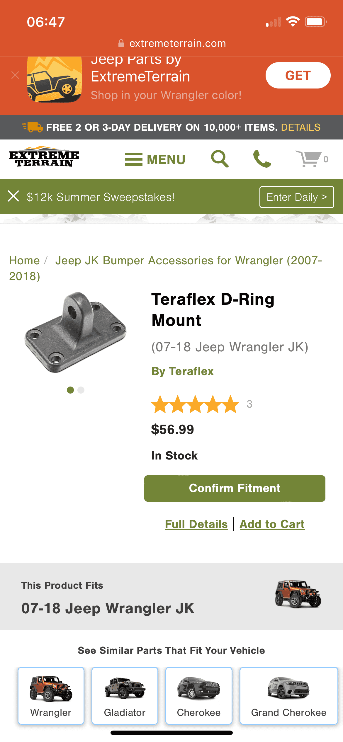 Jeep Gladiator Arcus bumper install 60A6B9A0-DE98-4D59-97A2-249209DD1EF7