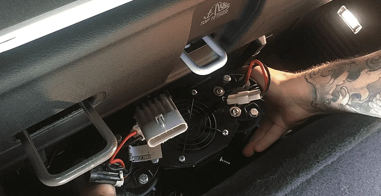 Jeep Gladiator Gladiator Expedition Rigs Screen Shot 2023-04-29 at 7.21.39 AM