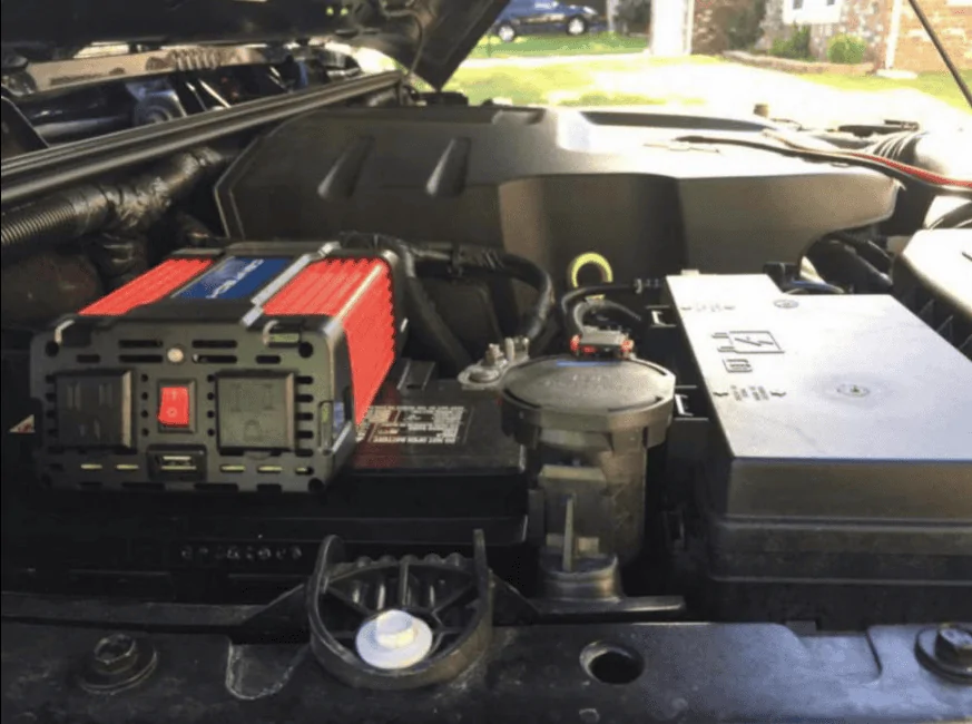 Jeep Gladiator Gladiator Expedition Rigs Screen Shot 2023-04-29 at 7.29.40 AM