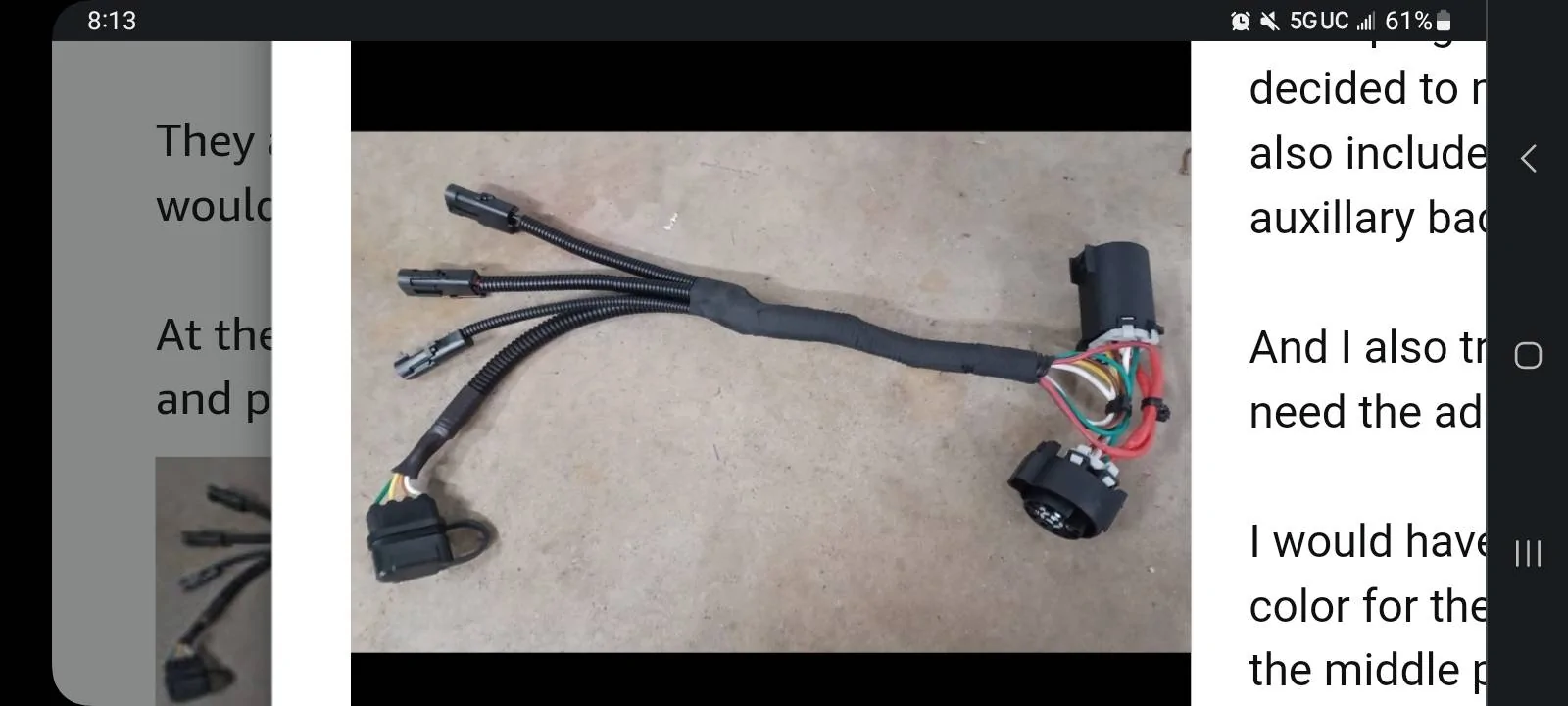 Jeep Gladiator $20.00 Reverse Lights Screenshot_20230429_081352_Chrom