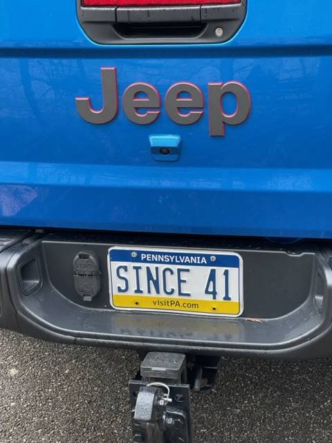 Jeep Gladiator 1941 club IMG_4632