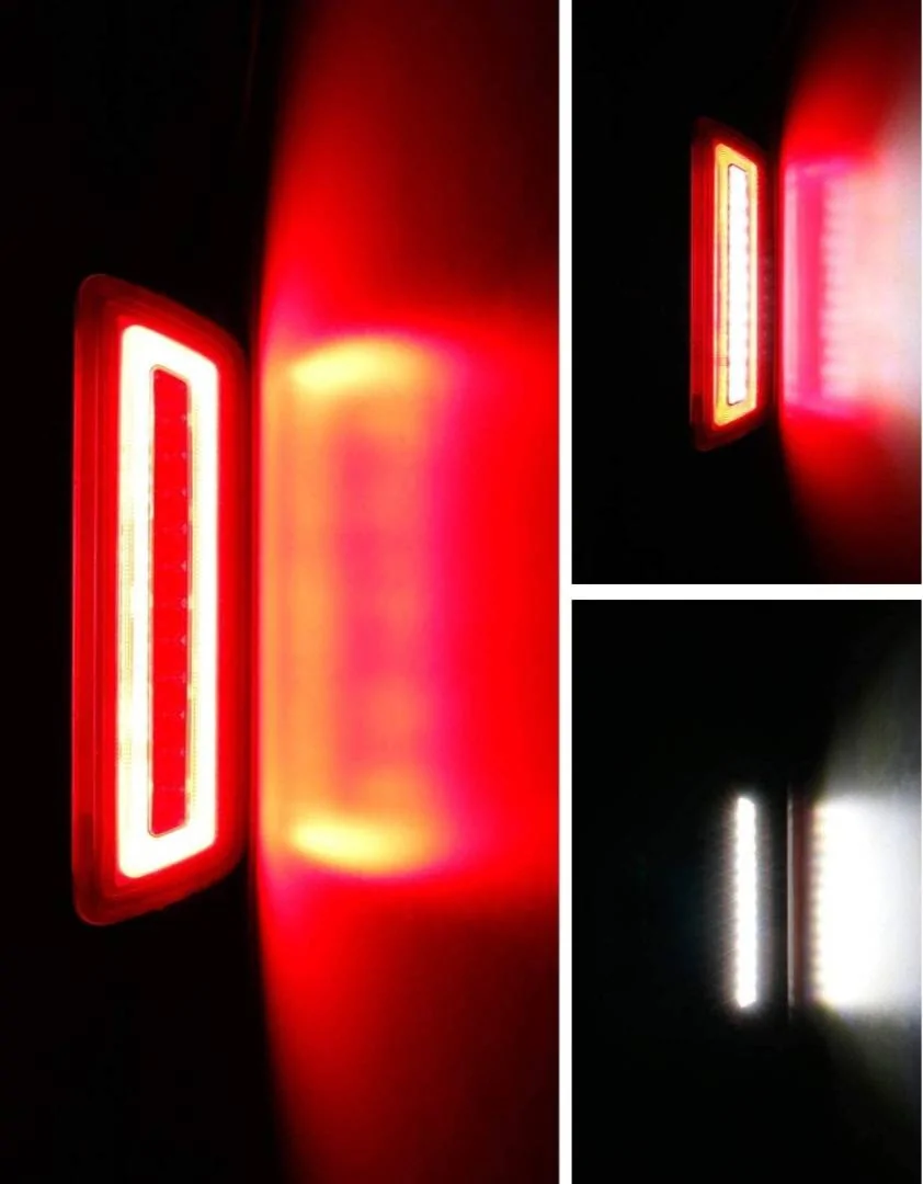 Jeep Gladiator Building my own flush tail lights Screenshot_20230427_115524_Amazon Shopping