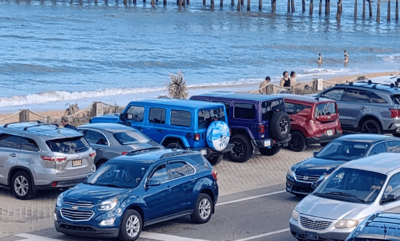 Jeep Gladiator Anyone else feel like they don't get ducked enough? 1682825916360
