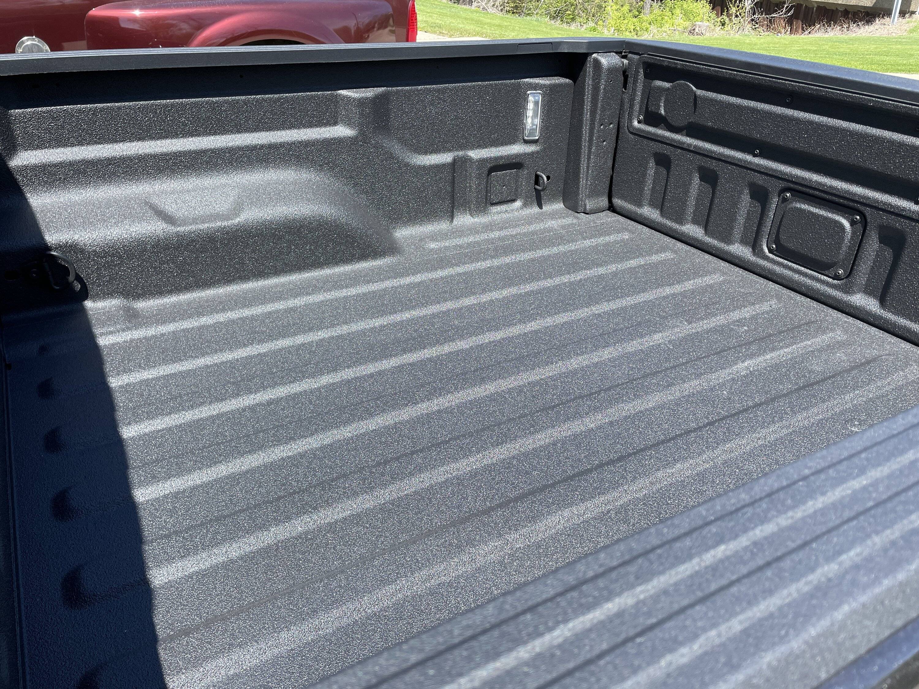 Jeep Gladiator Line-x lessons learned? 9D09533E-E20F-4B2E-AE1D-495EB22A339C