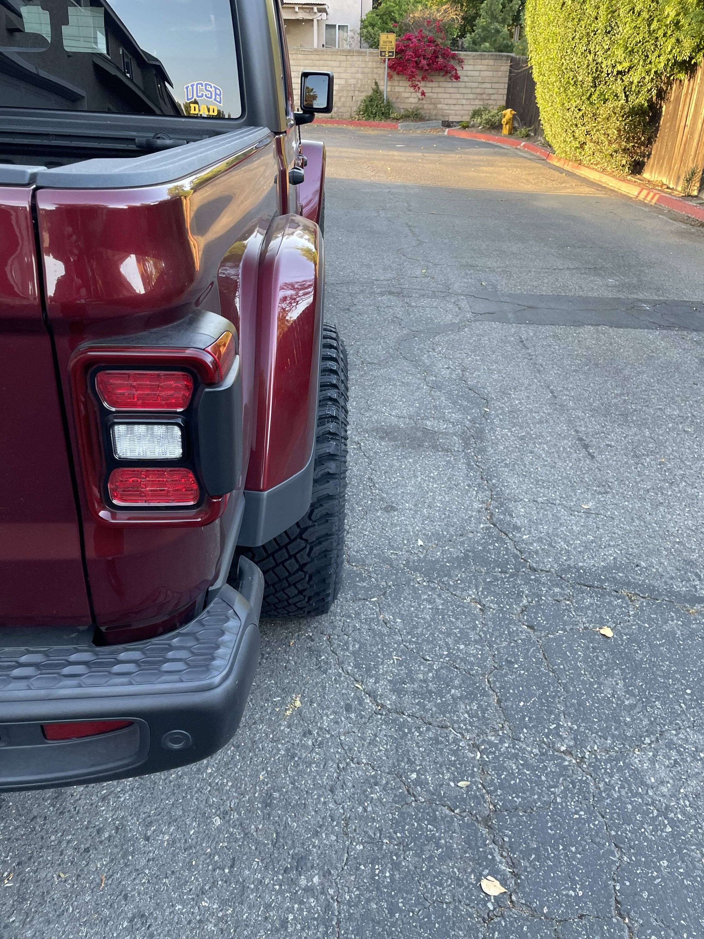 Jeep Gladiator What did you do TO your Gladiator today? [ADMIN WARNING: NO POLITICS, NO GUN TALK] IMG_4322