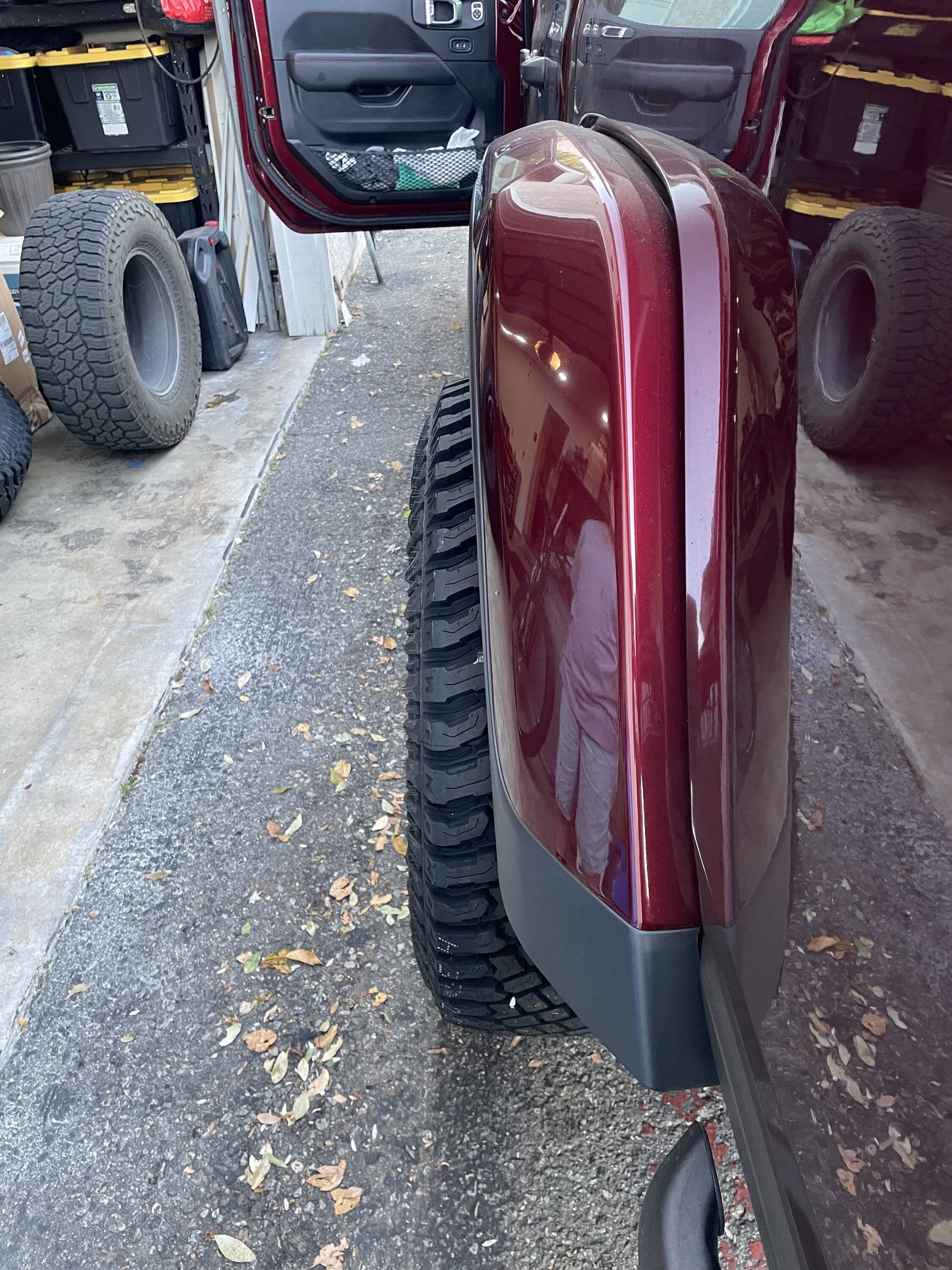 Jeep Gladiator What did you do TO your Gladiator today? [ADMIN WARNING: NO POLITICS, NO GUN TALK] IMG_4321