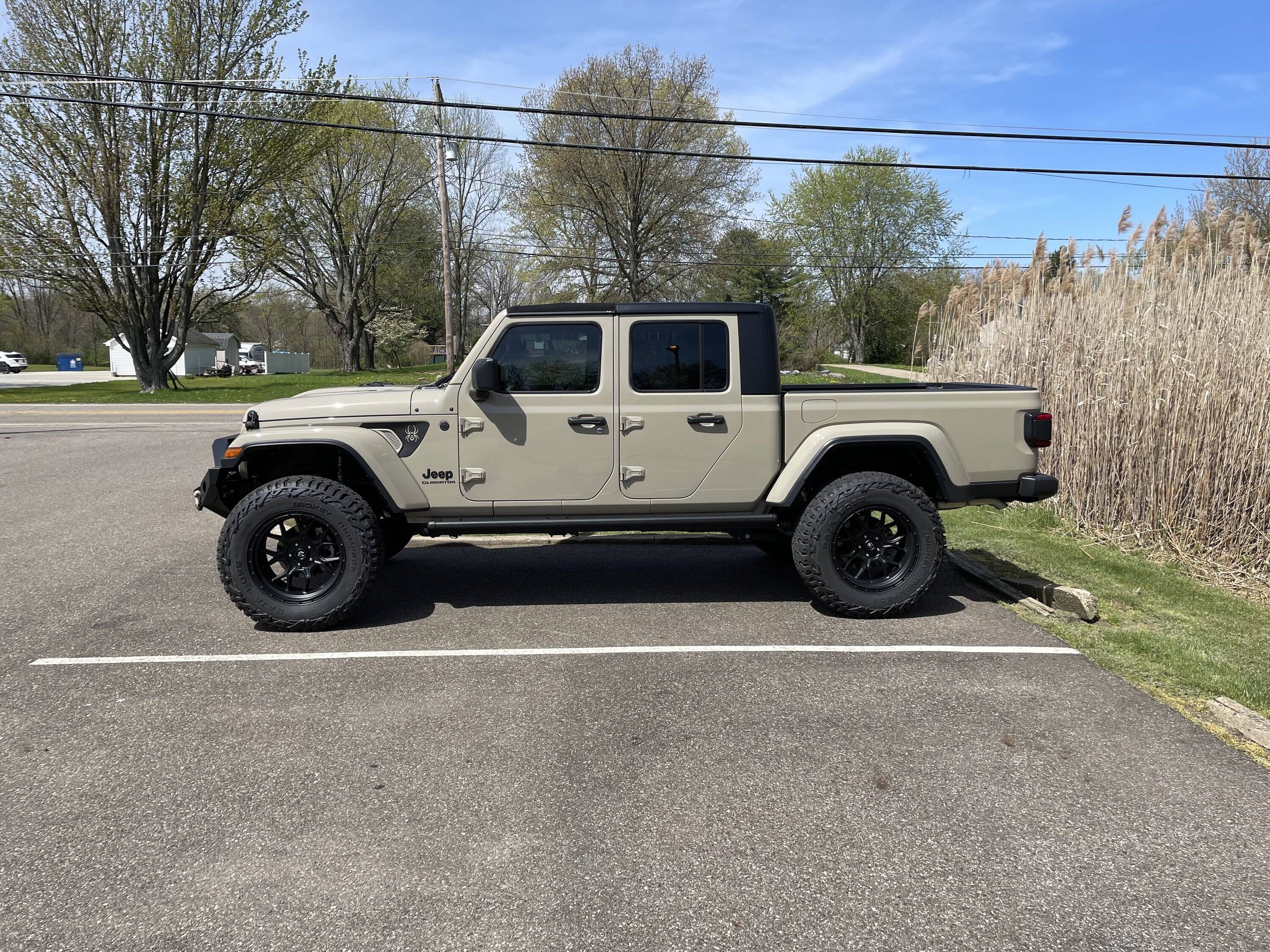 Jeep Gladiator GOBI Gladiator JT Club IMG_1094