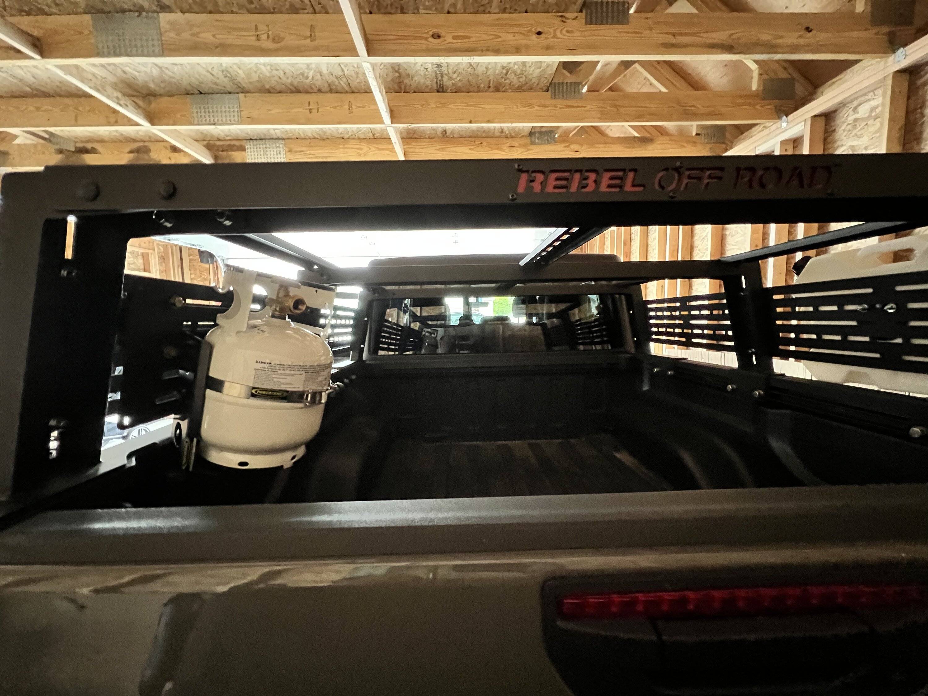 Jeep Gladiator On board / modular water system 631B9704-87AD-4C32-80B3-F0A7C1778AE3
