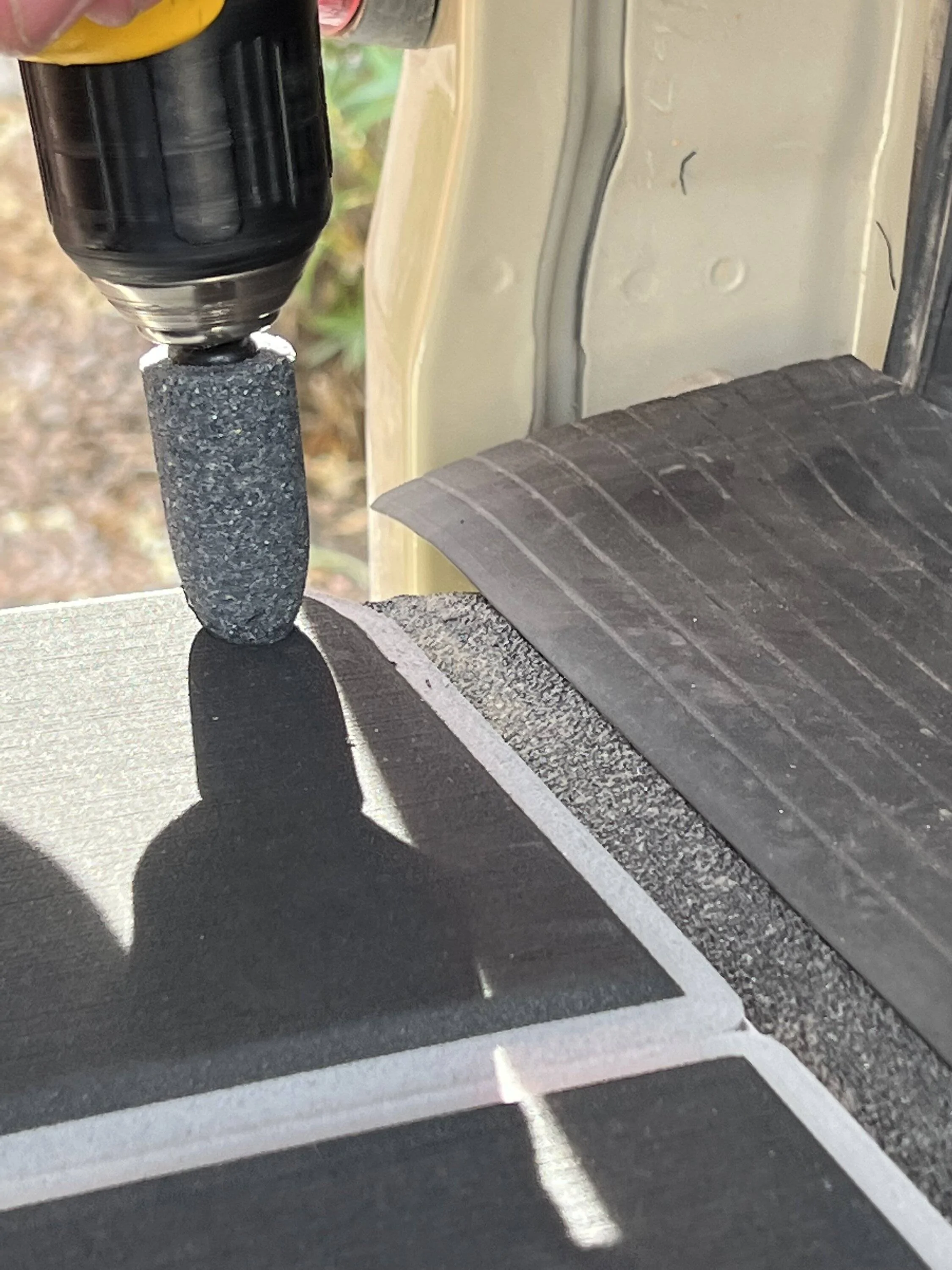 Jeep Gladiator Hard Shell Camper options? IMG_3478