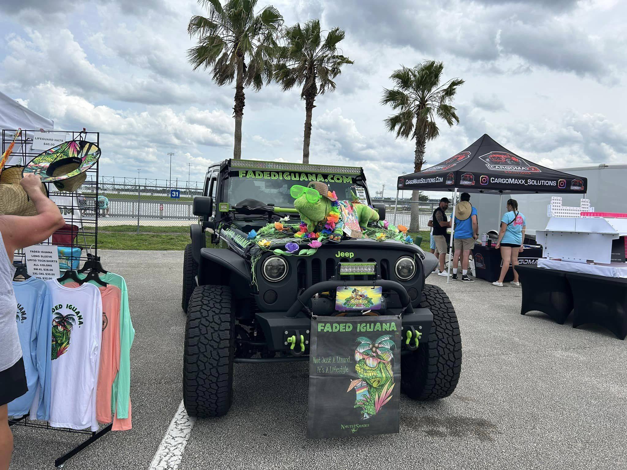 Jeep Gladiator Jeep Beach 2023 (Daytona Beach) – Post Your Photos! 342360759_1666422153822810_842178348893472764_n