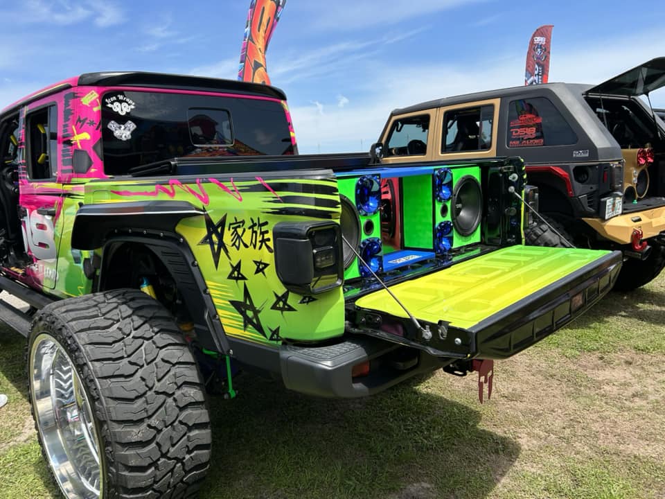Jeep Gladiator Jeep Beach 2023 (Daytona Beach) – Post Your Photos! 343744085_570407834933314_7753751476566834515_n