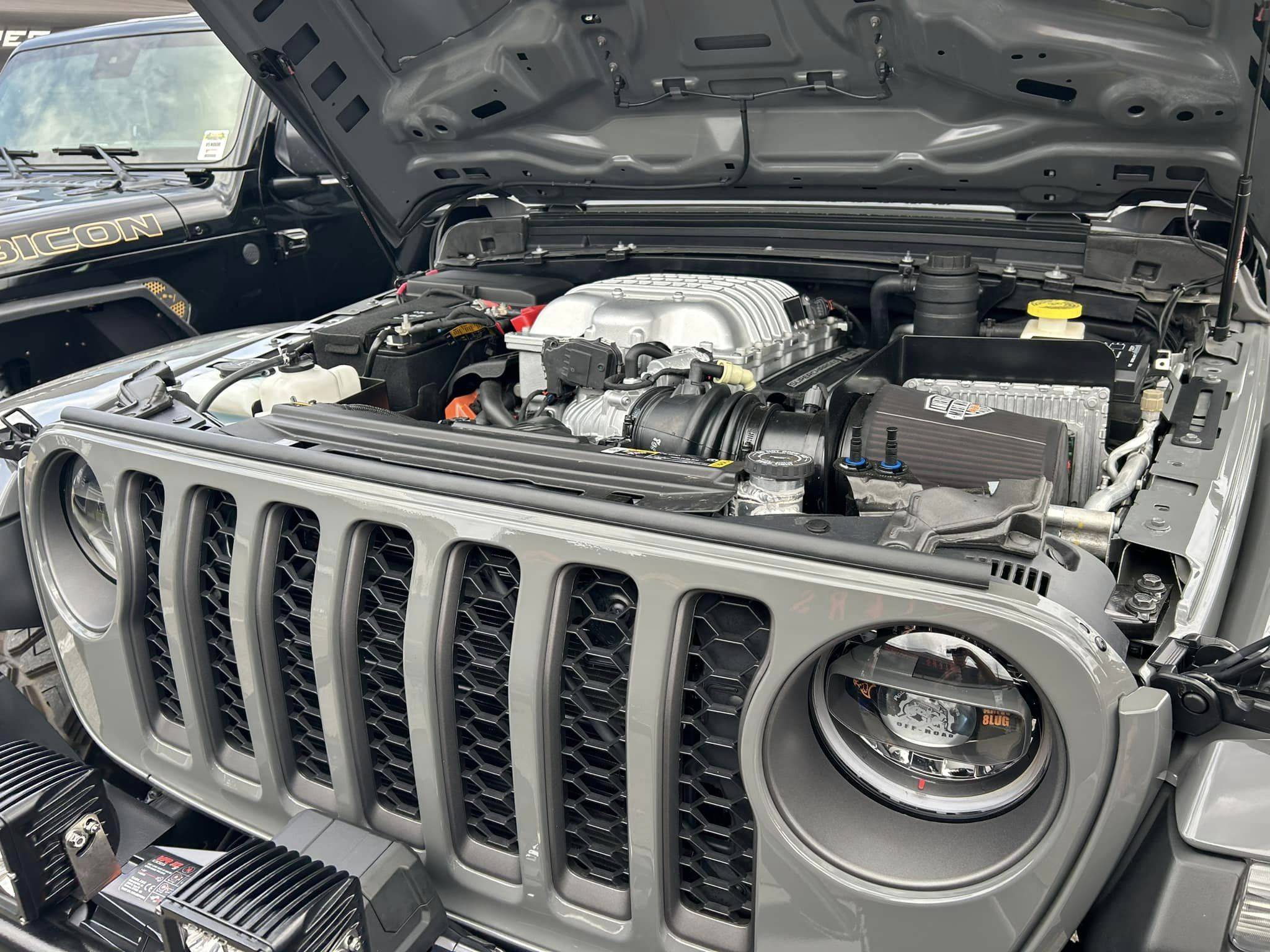 Jeep Gladiator Jeep Beach 2023 (Daytona Beach) – Post Your Photos! 343943623_3417330775196192_9156670109085096155_n