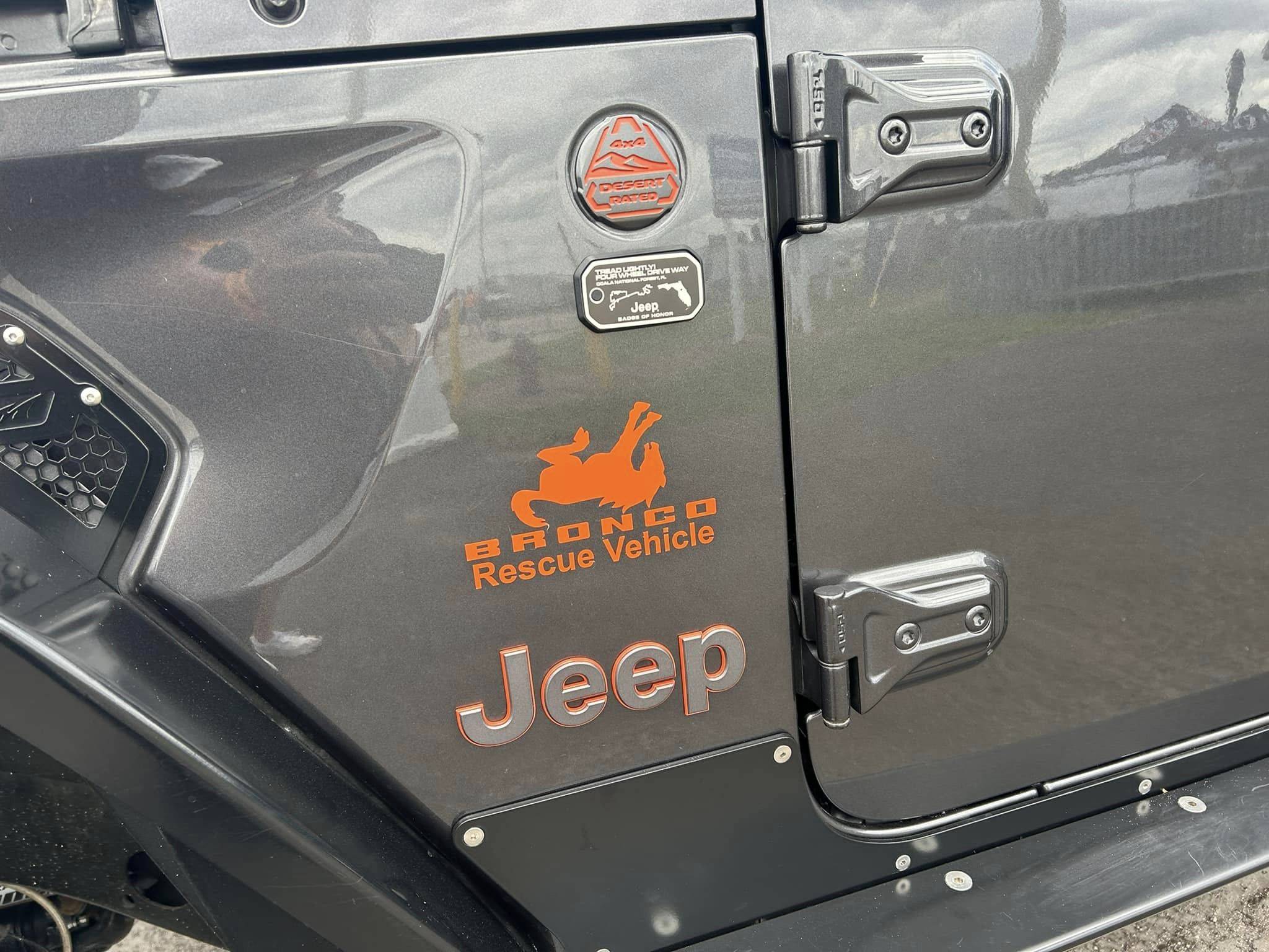 Jeep Gladiator Jeep Beach 2023 (Daytona Beach) – Post Your Photos! 343956804_788684735812451_6345742532479765812_n