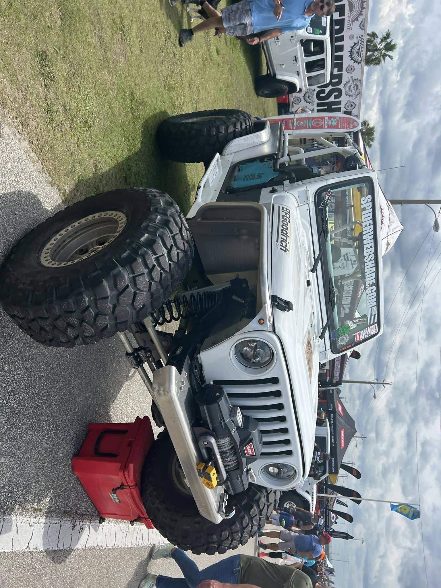 Jeep Gladiator Jeep Beach 2023 (Daytona Beach) – Post Your Photos! 343963098_938678880787736_5640709694148645241_n