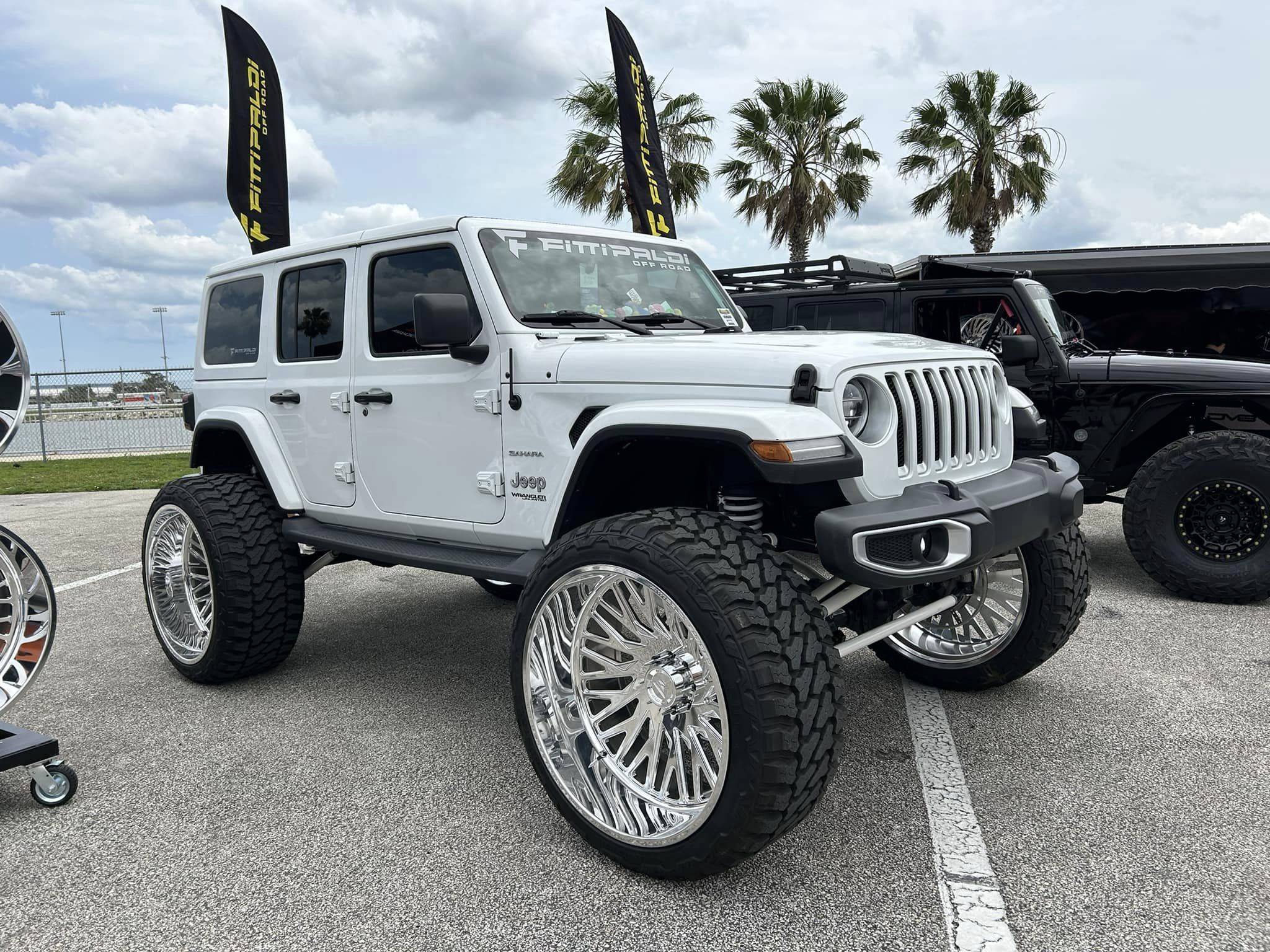 Jeep Gladiator Jeep Beach 2023 (Daytona Beach) – Post Your Photos! 343976066_252319913869781_8234617519509244610_n