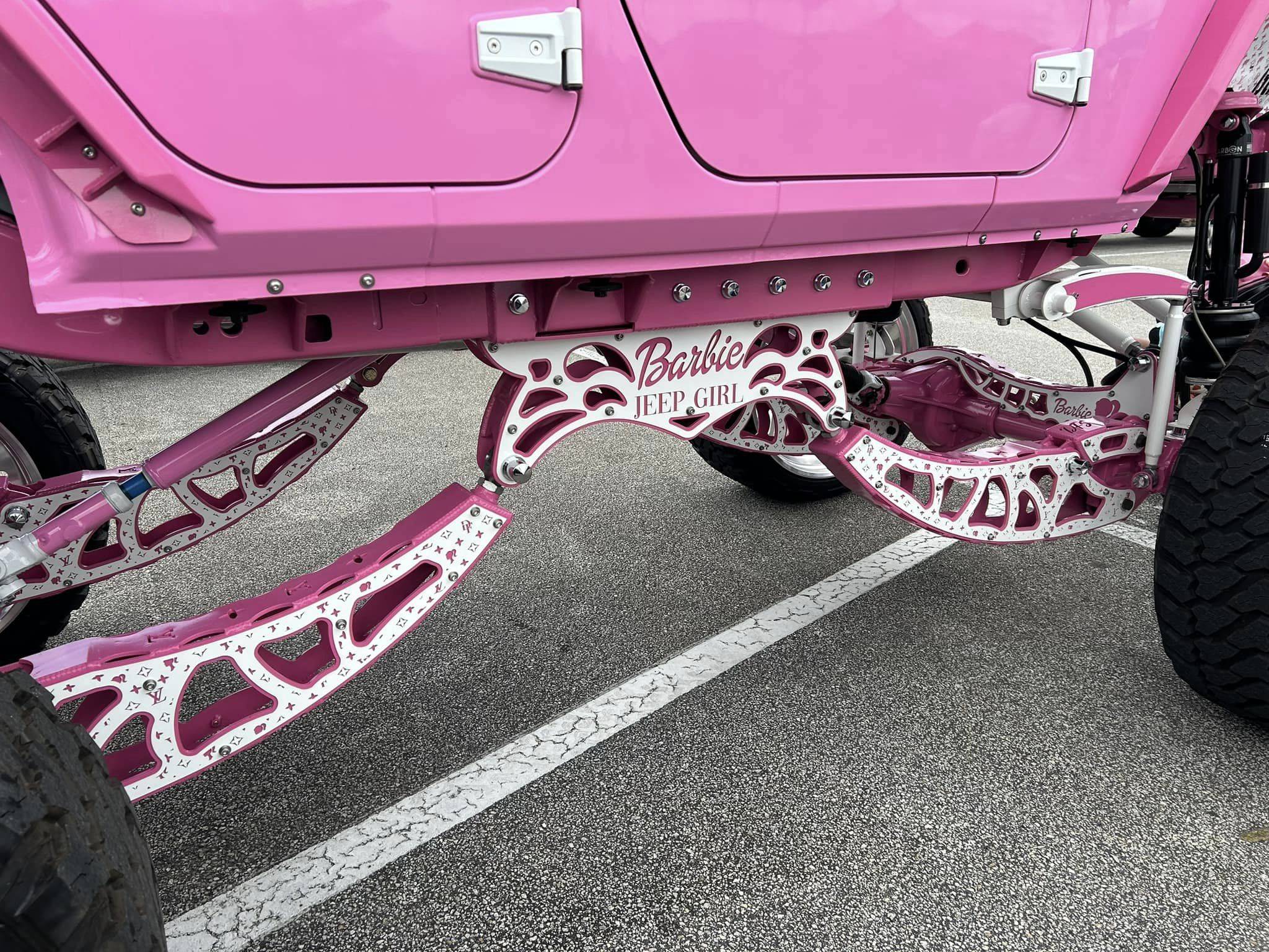 Jeep Gladiator Jeep Beach 2023 (Daytona Beach) – Post Your Photos! 344538638_720048263248342_621674570718191215_n