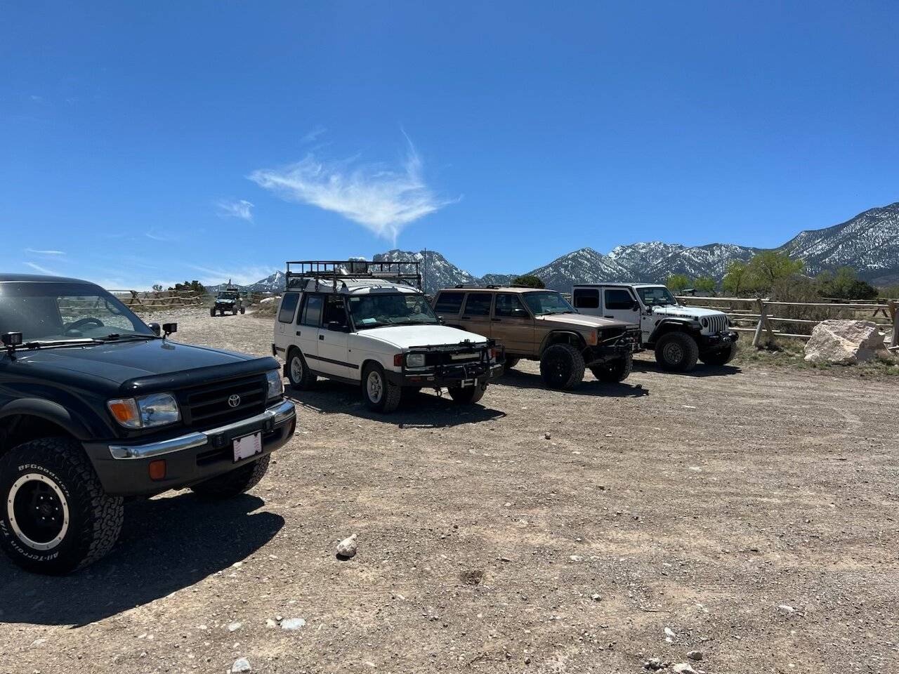 Jeep Gladiator Jefe’s Gladiator Rubicon EcoDiesel BDF03E4D-D933-4626-B4FB-61D85B502187
