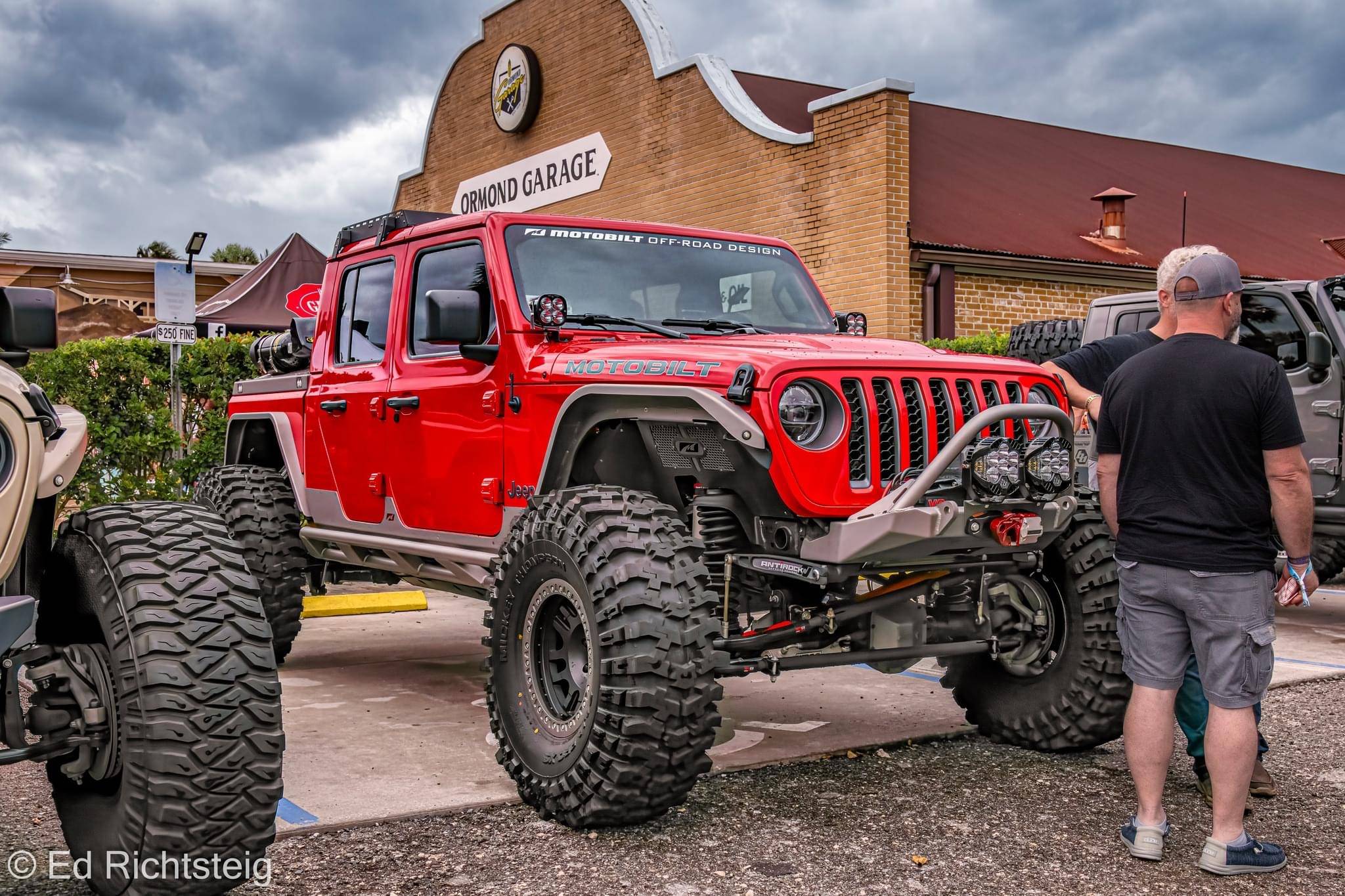 Jeep Gladiator Jeep Beach 2023 (Daytona Beach) – Post Your Photos! 671E324F-3C20-4FB9-B9BC-F12D77622F08