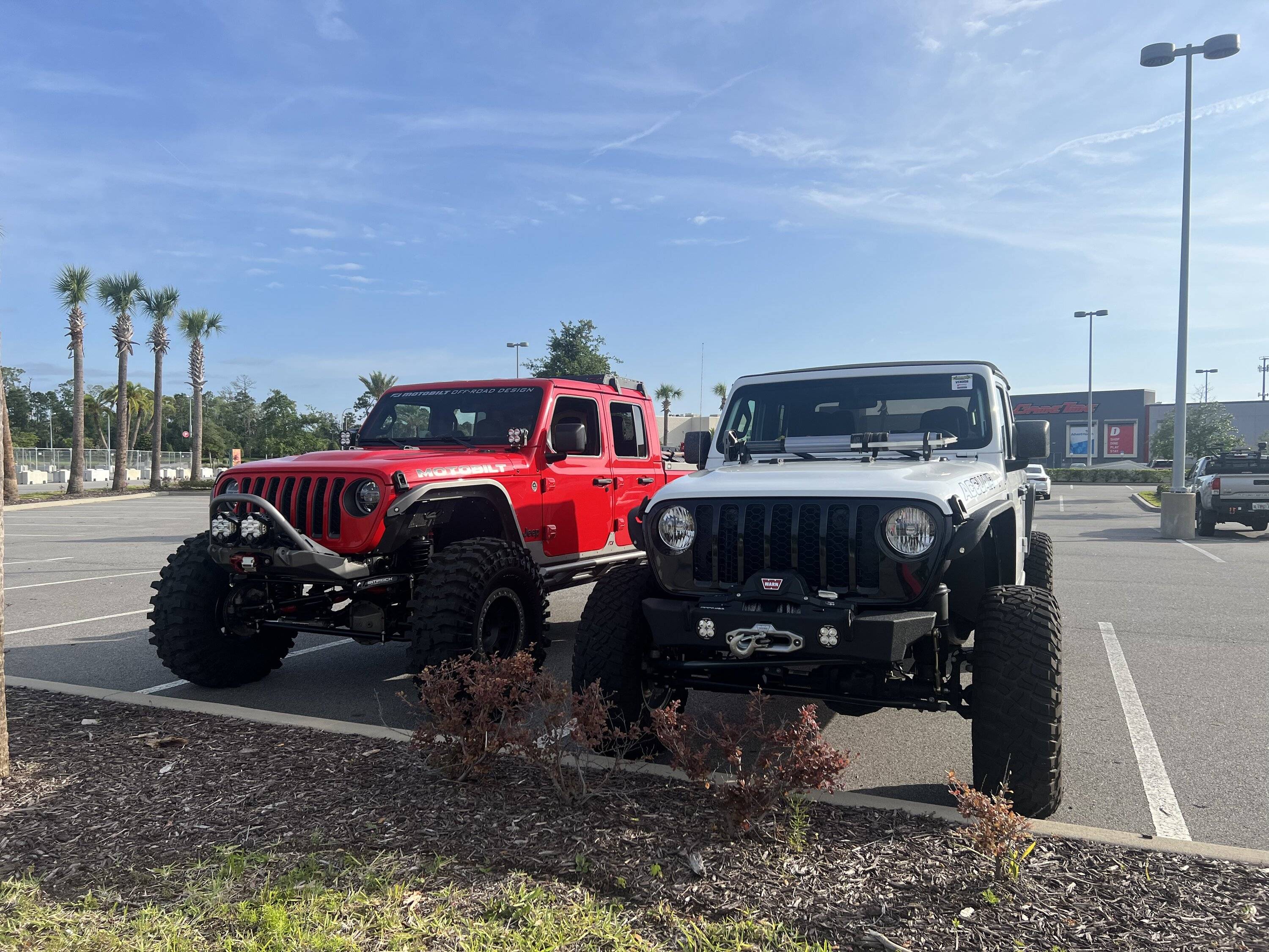 Jeep Gladiator Jeep Beach 2023 (Daytona Beach) – Post Your Photos! AE3CDFDC-244D-4ACC-A129-A2C05A4C921F