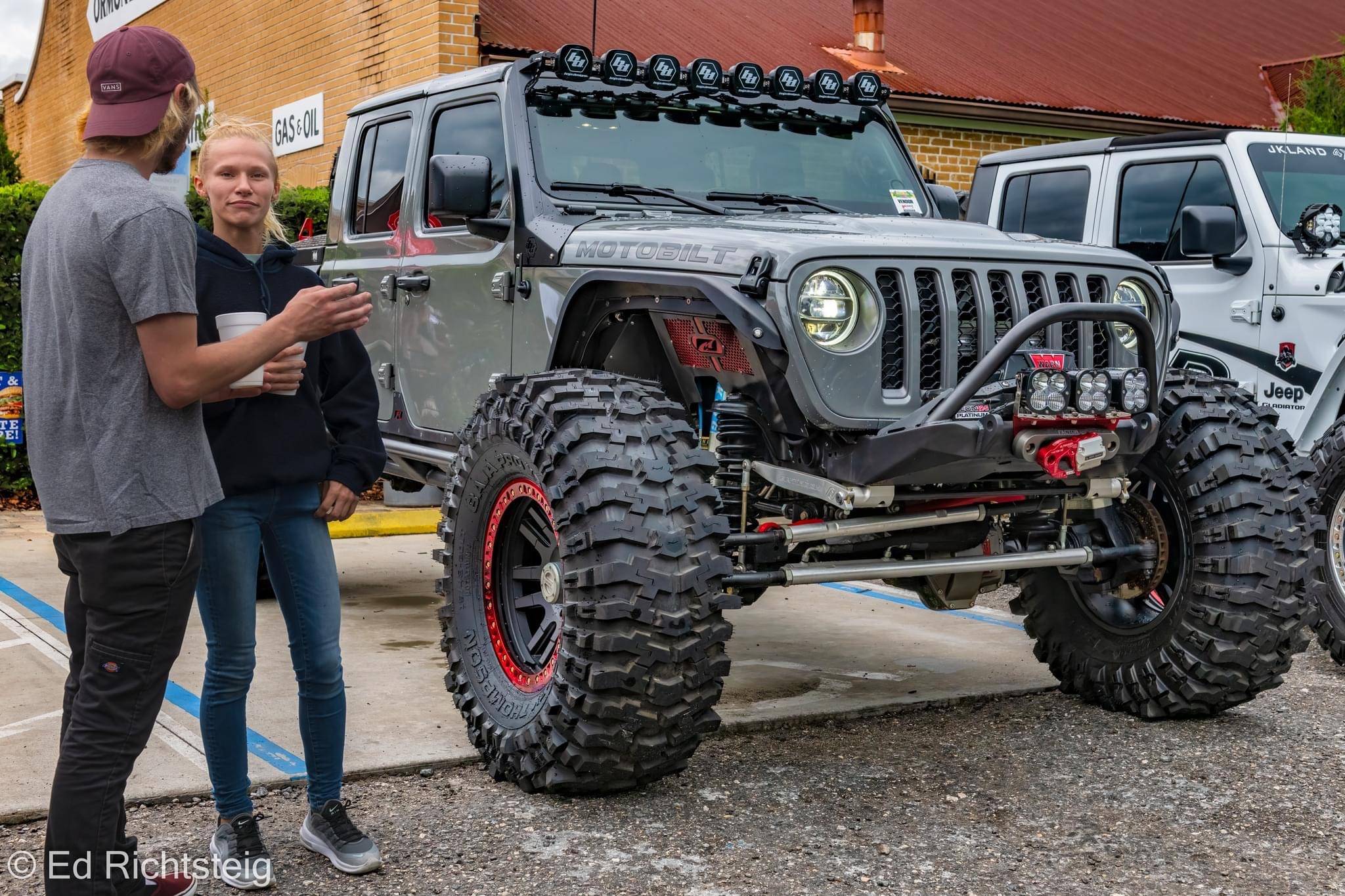 Jeep Gladiator Jeep Beach 2023 (Daytona Beach) – Post Your Photos! 4C36606D-B231-4C04-92EF-D4C9B98B0368