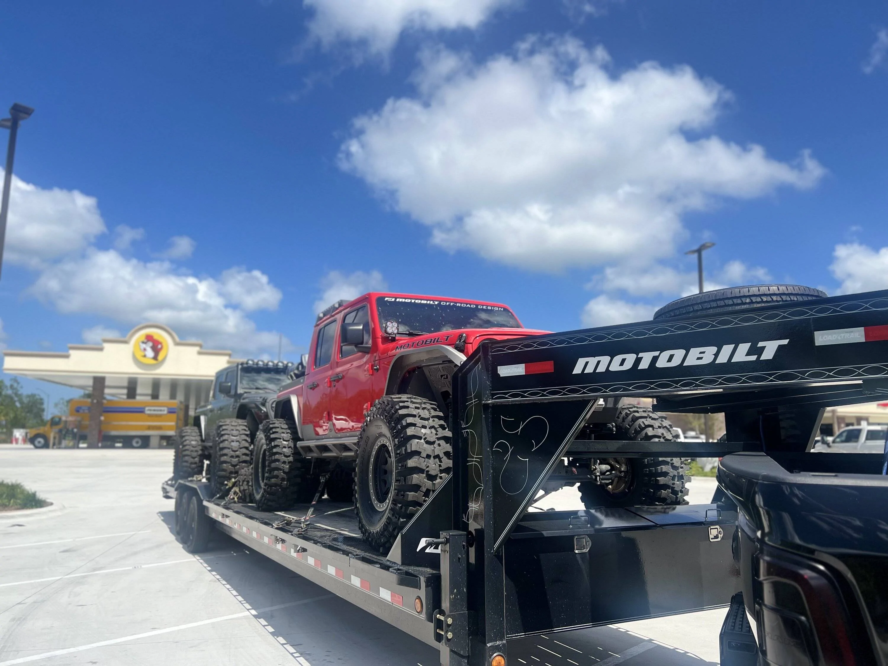 Jeep Gladiator Jeep Beach 2023 (Daytona Beach) – Post Your Photos! F7A01A07-181D-4F19-921F-AC991F0B3458