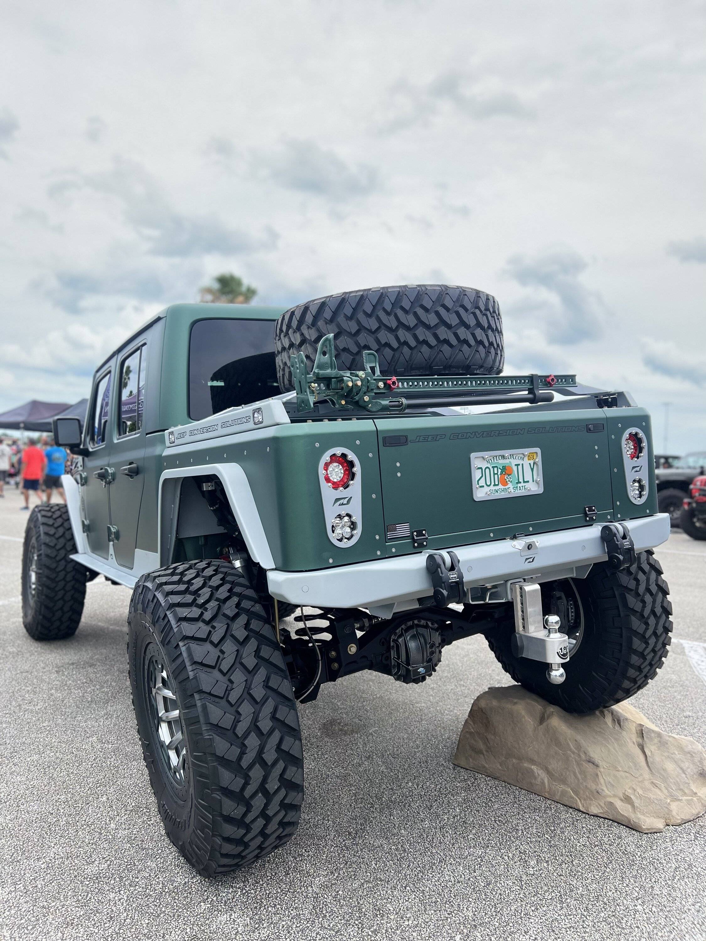 Jeep Gladiator Jeep Beach 2023 (Daytona Beach) – Post Your Photos! 5DC9D67C-027B-4F54-9B9F-9B000DD2ED78