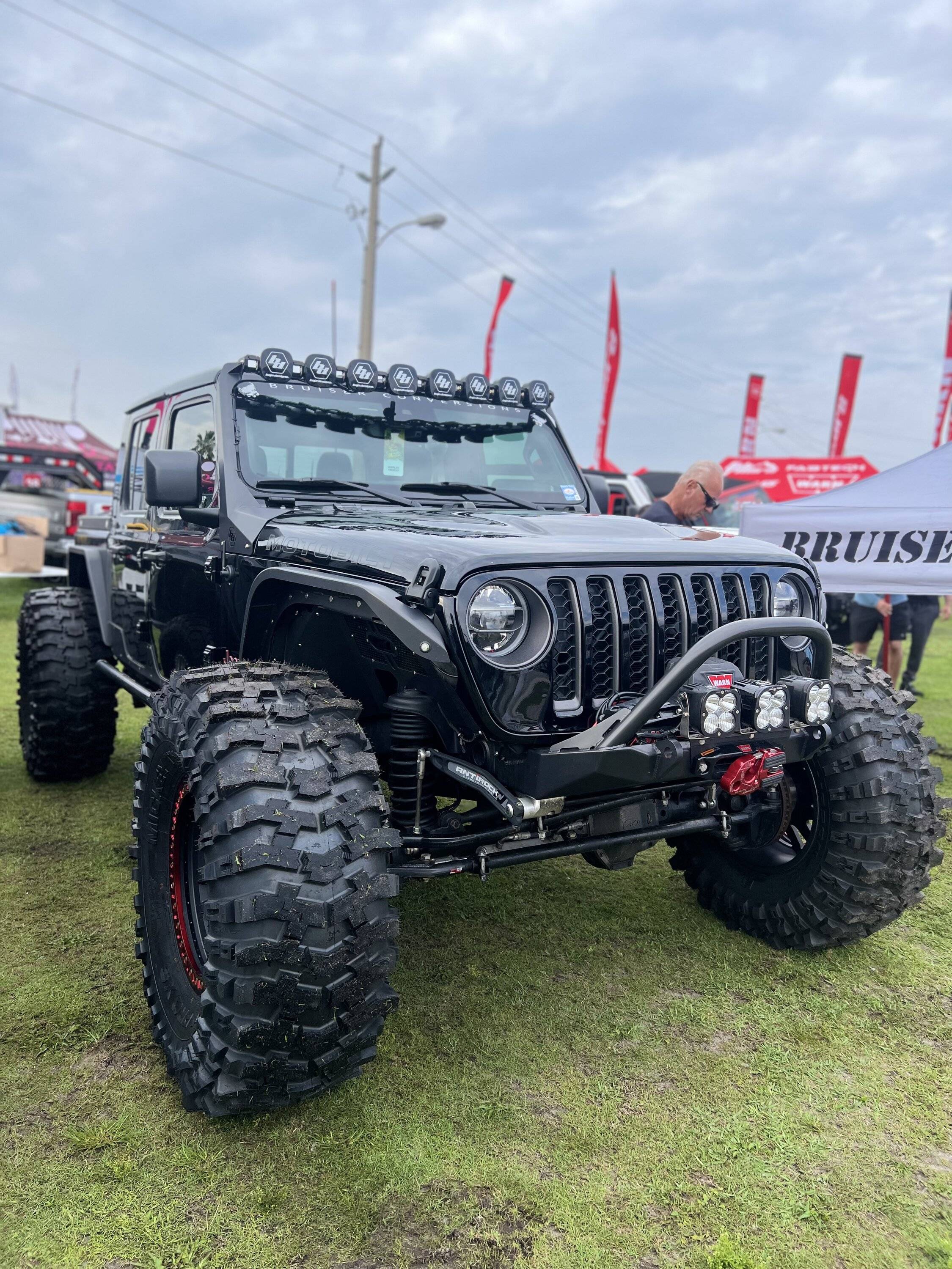 Jeep Gladiator Jeep Beach 2023 (Daytona Beach) – Post Your Photos! 7A6B4830-8A58-4D19-A37B-4E97BB9D1CB3