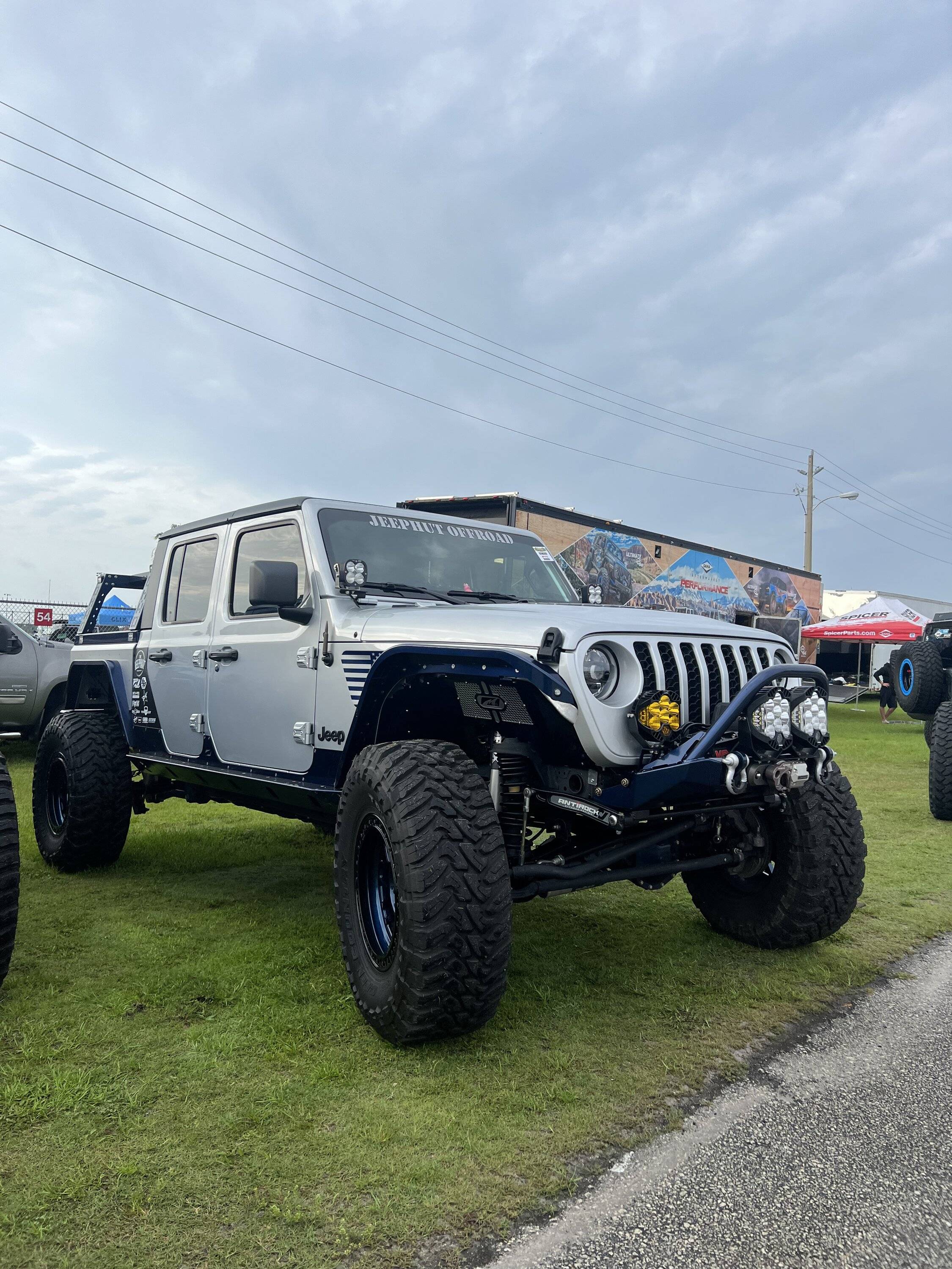 Jeep Gladiator Jeep Beach 2023 (Daytona Beach) – Post Your Photos! 30E4816C-1854-4C5D-8DDE-FCF6B7CCFAC0