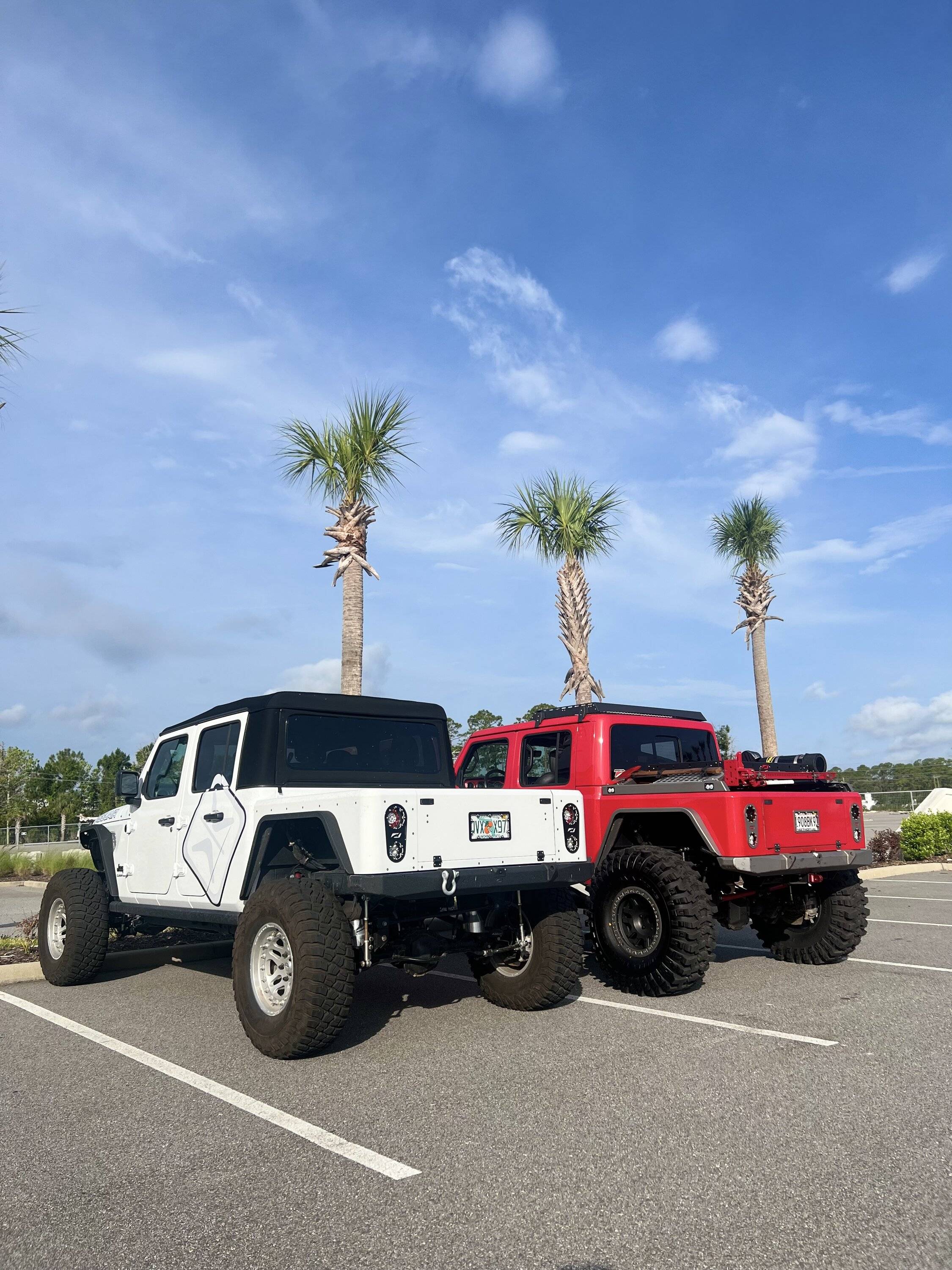 Jeep Gladiator Jeep Beach 2023 (Daytona Beach) – Post Your Photos! BCEDEC1F-E891-4422-B7F9-AABD77A3242C