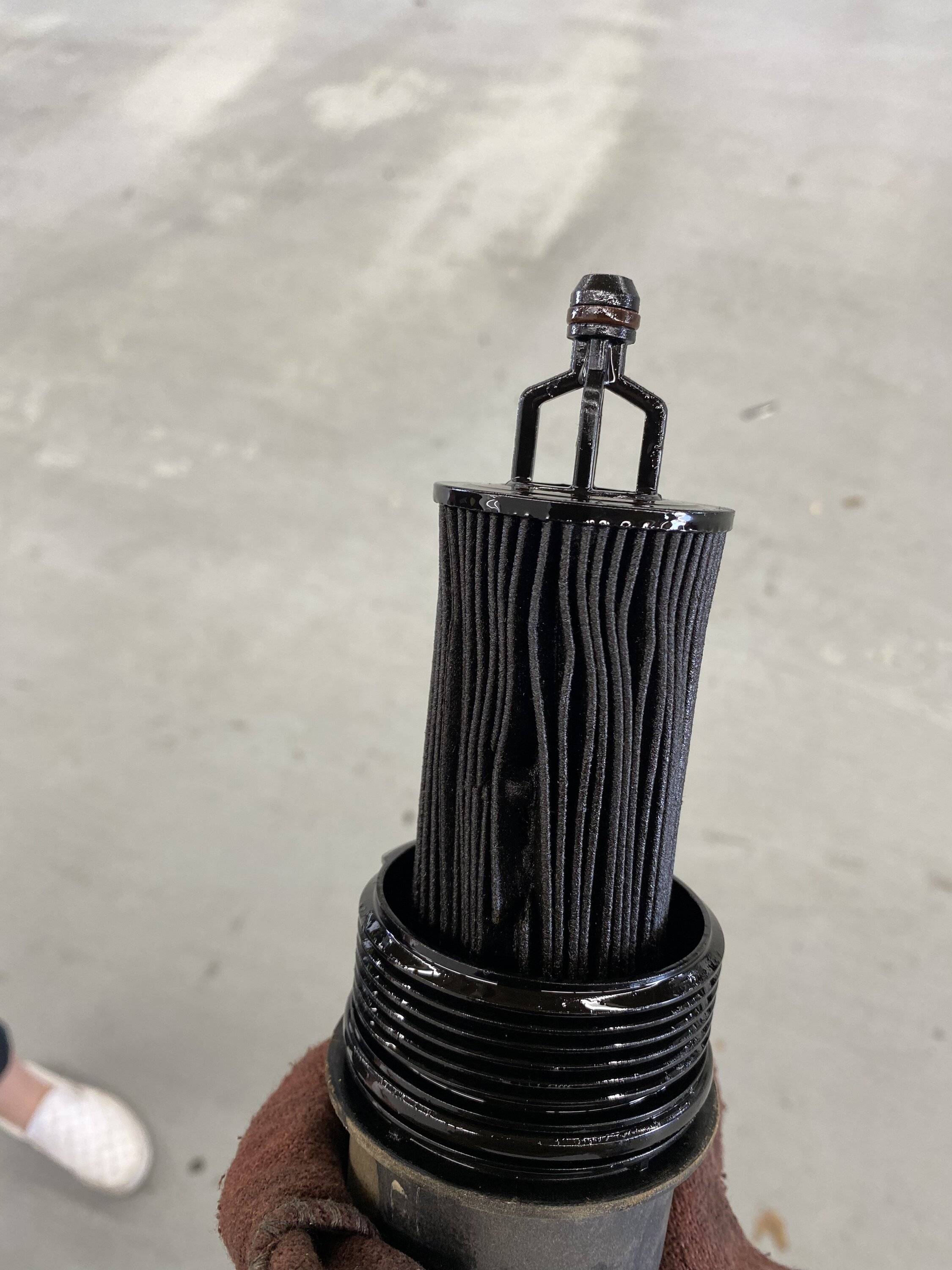 Jeep Gladiator New engine replacement on 2021 3.6 5E7476F5-ECC9-4B91-A268-D9063C791E78