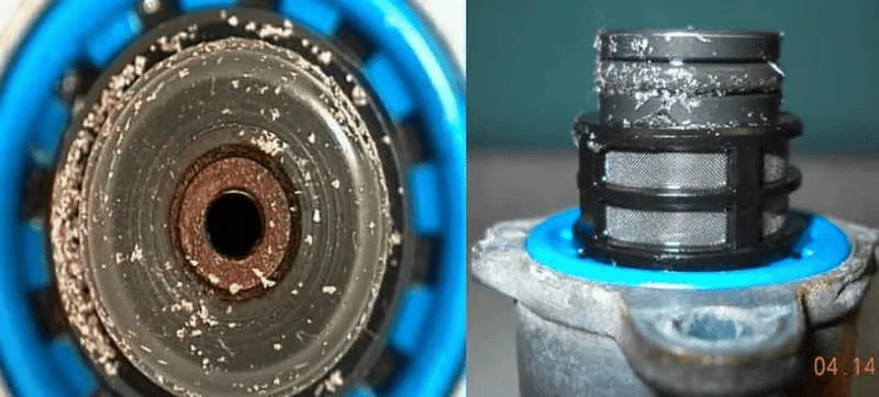 Jeep Gladiator CP4 Fuel Pump EcoDiesel Recall 1682989297007