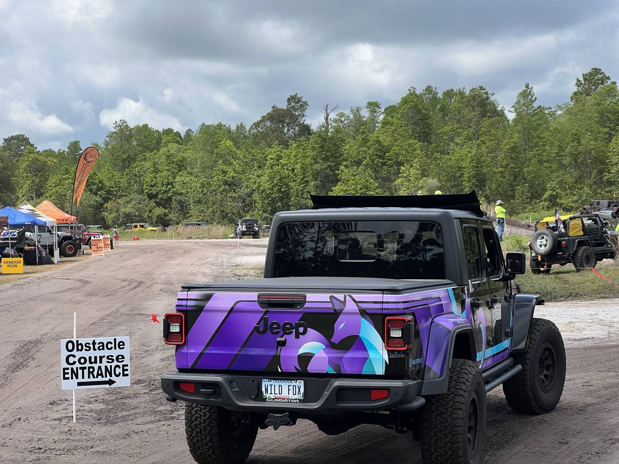 Jeep Gladiator Jeep Beach 2023 (Daytona Beach) – Post Your Photos! IMG_1057.JPEG