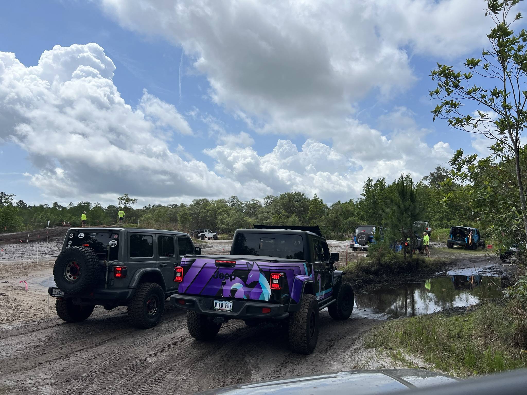 Jeep Gladiator Jeep Beach 2023 (Daytona Beach) – Post Your Photos! IMG_1064.JPEG