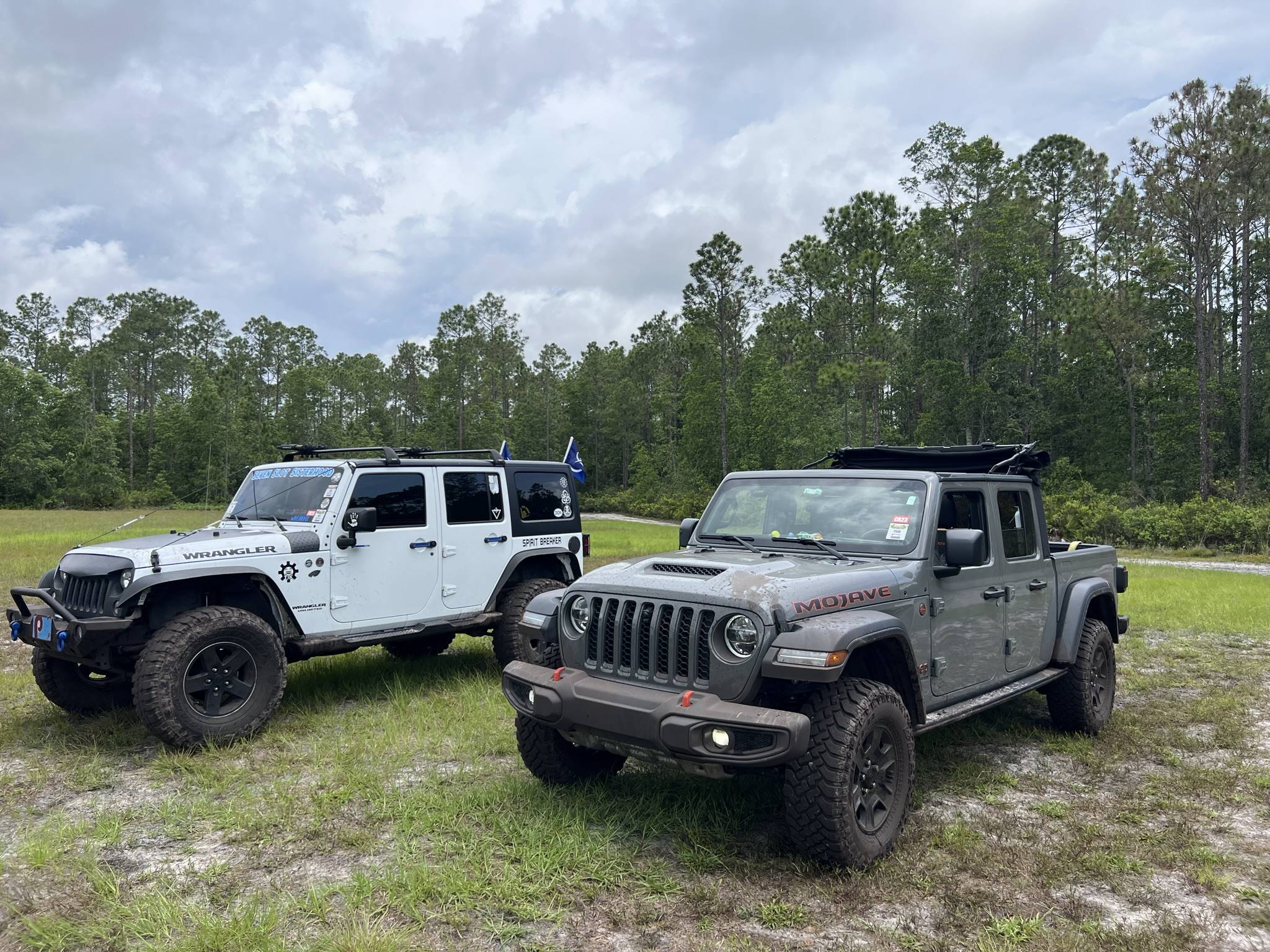 Jeep Gladiator Jeep Beach 2023 (Daytona Beach) – Post Your Photos! IMG_1089.JPEG