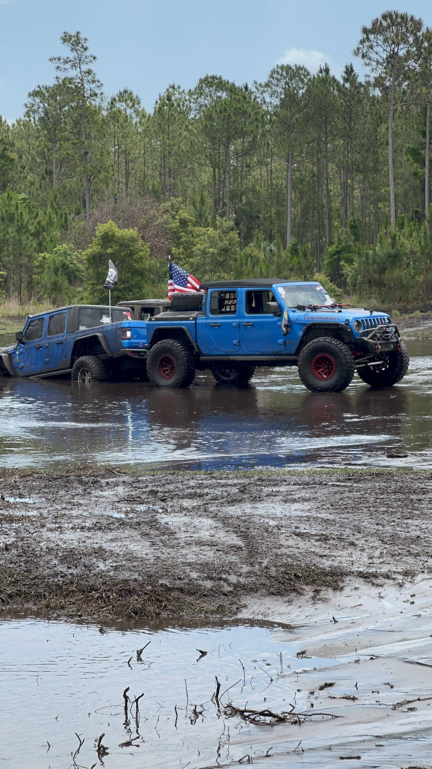 Jeep Gladiator Jeep Beach 2023 (Daytona Beach) – Post Your Photos! IMG_1104.JPG