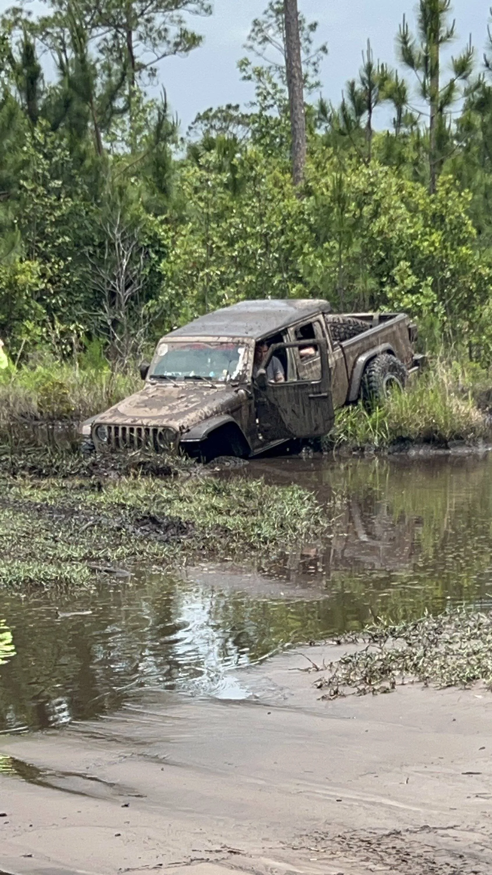 Jeep Gladiator Jeep Beach 2023 (Daytona Beach) – Post Your Photos! IMG_1119