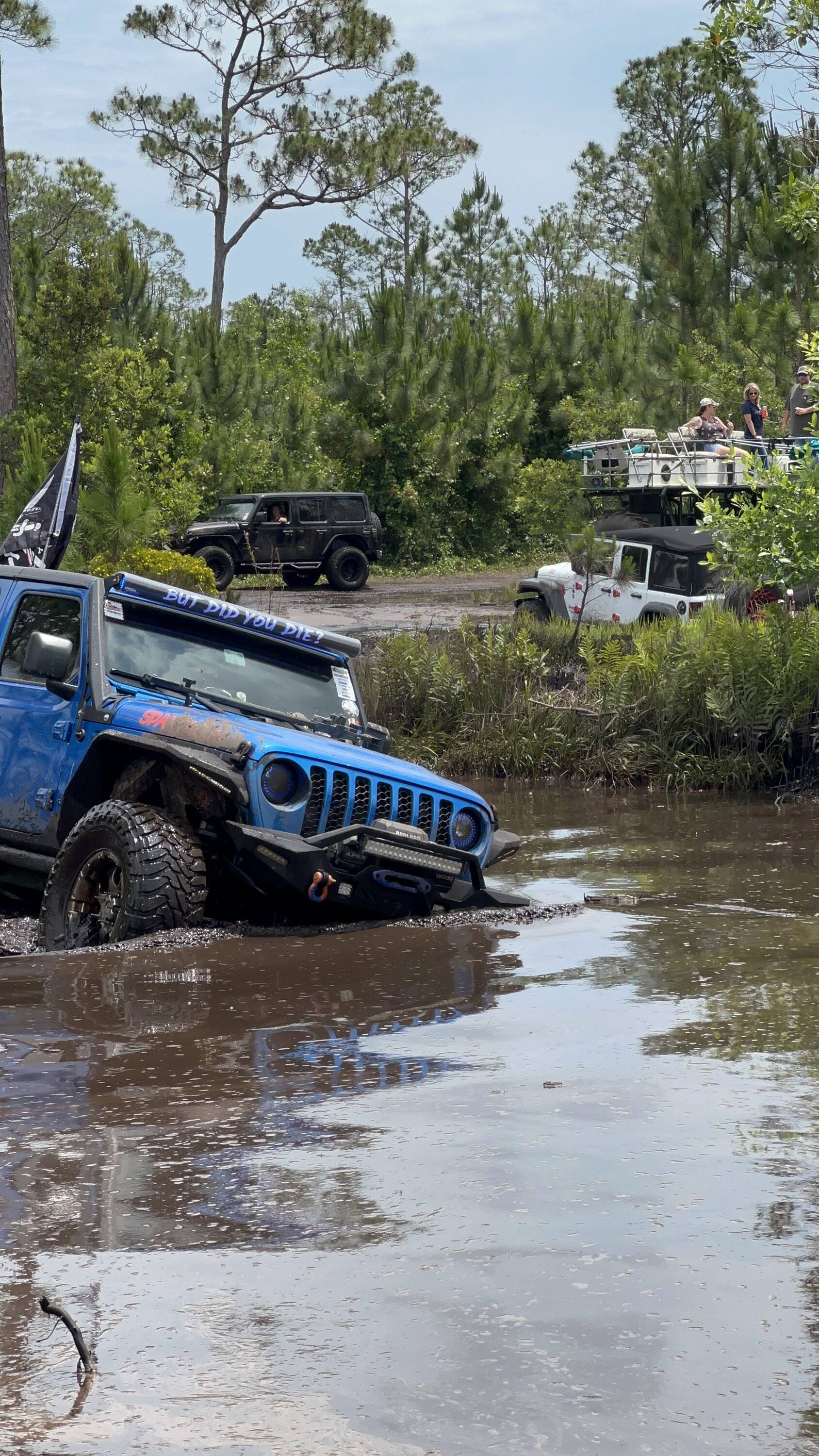 Jeep Gladiator Jeep Beach 2023 (Daytona Beach) – Post Your Photos! IMG_1130.JPG