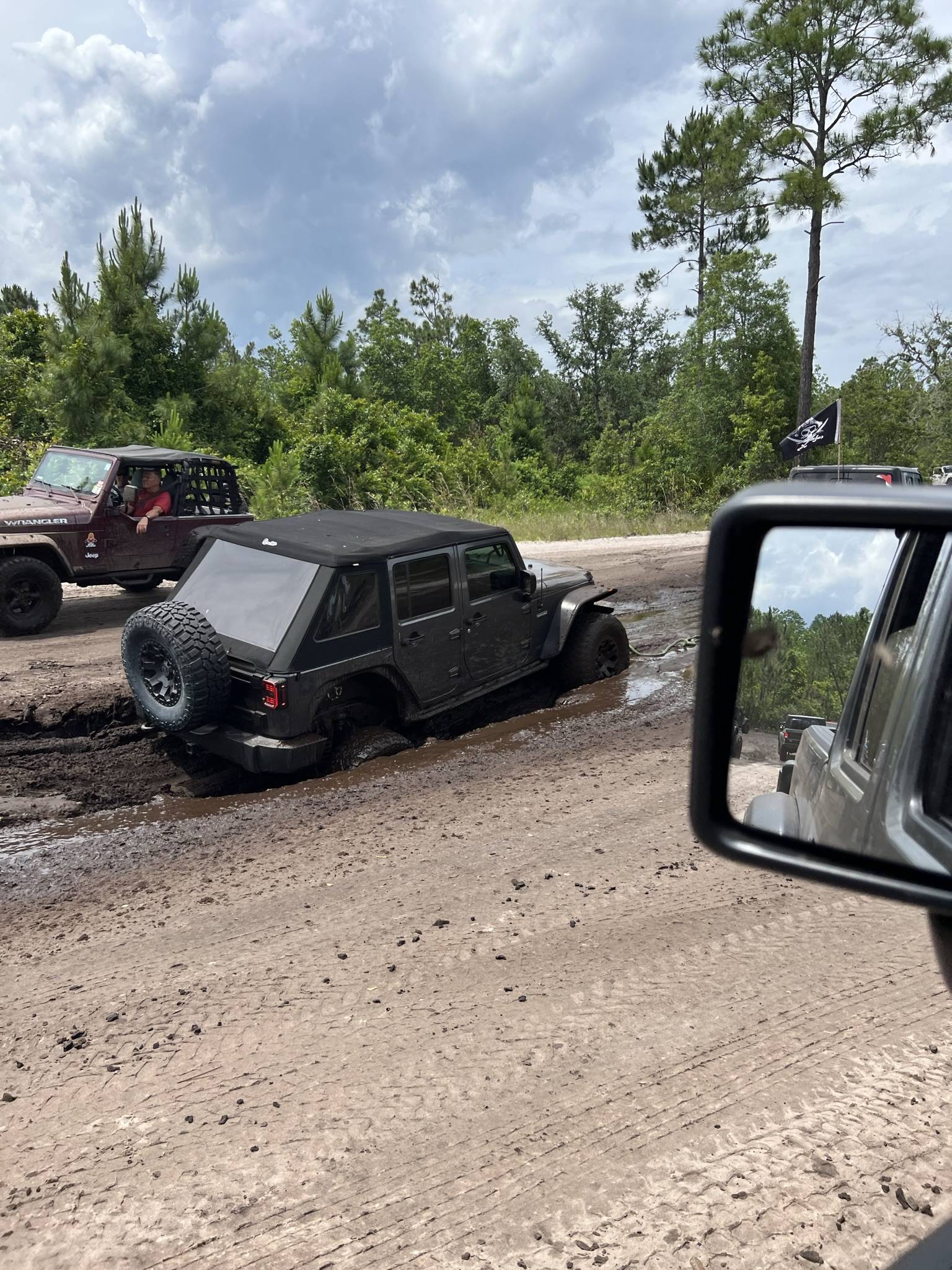 Jeep Gladiator Jeep Beach 2023 (Daytona Beach) – Post Your Photos! IMG_1150.JPEG