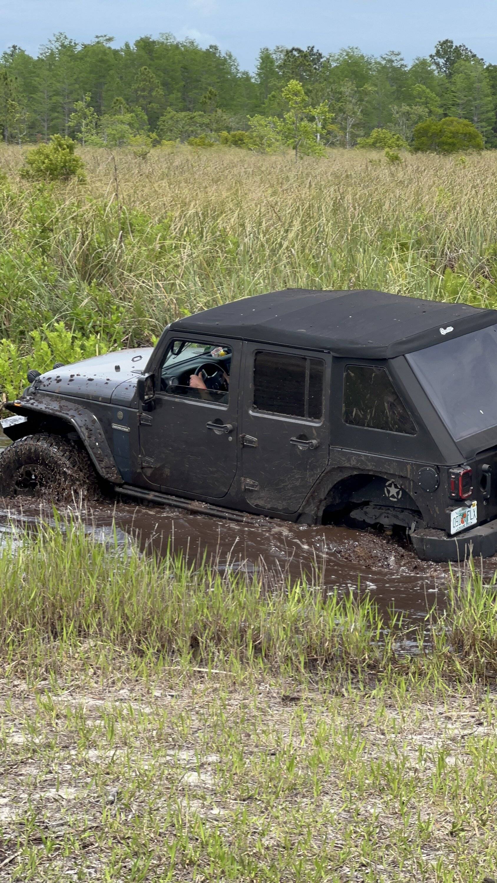 Jeep Gladiator Jeep Beach 2023 (Daytona Beach) – Post Your Photos! IMG_1159.JPG