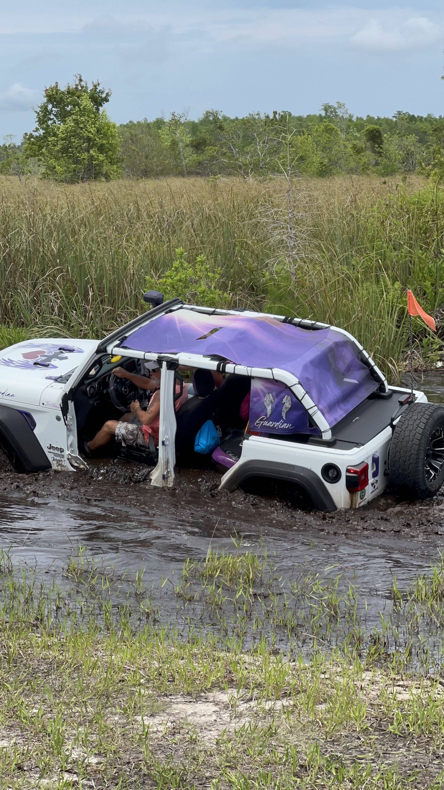 Jeep Gladiator Jeep Beach 2023 (Daytona Beach) – Post Your Photos! IMG_1170.JPG