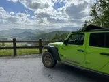 Jeep Gladiator Gladiator Glamour Shots IMG_9937