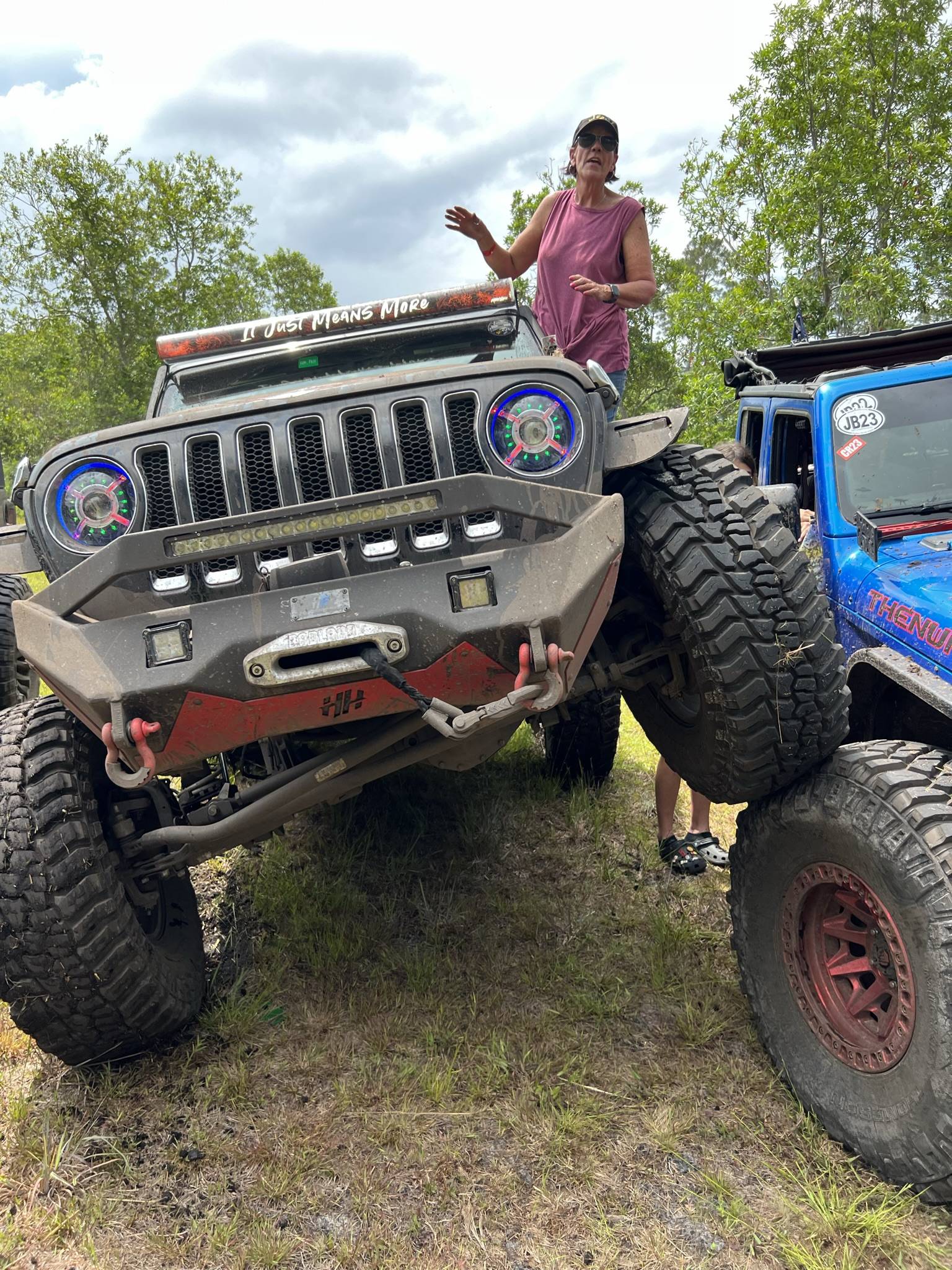 Jeep Gladiator Jeep Beach 2023 (Daytona Beach) – Post Your Photos! IMG_1220.JPEG