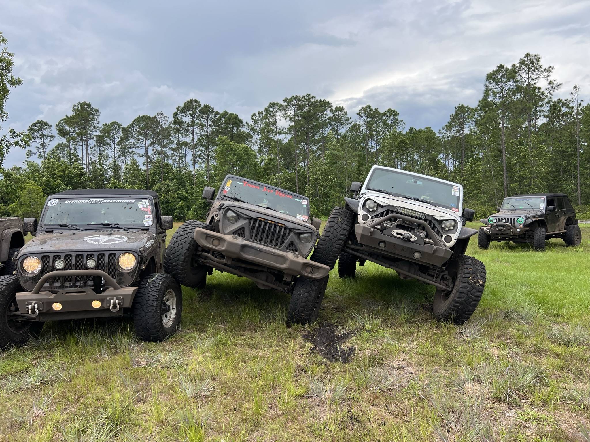 Jeep Gladiator Jeep Beach 2023 (Daytona Beach) – Post Your Photos! IMG_1249.JPEG