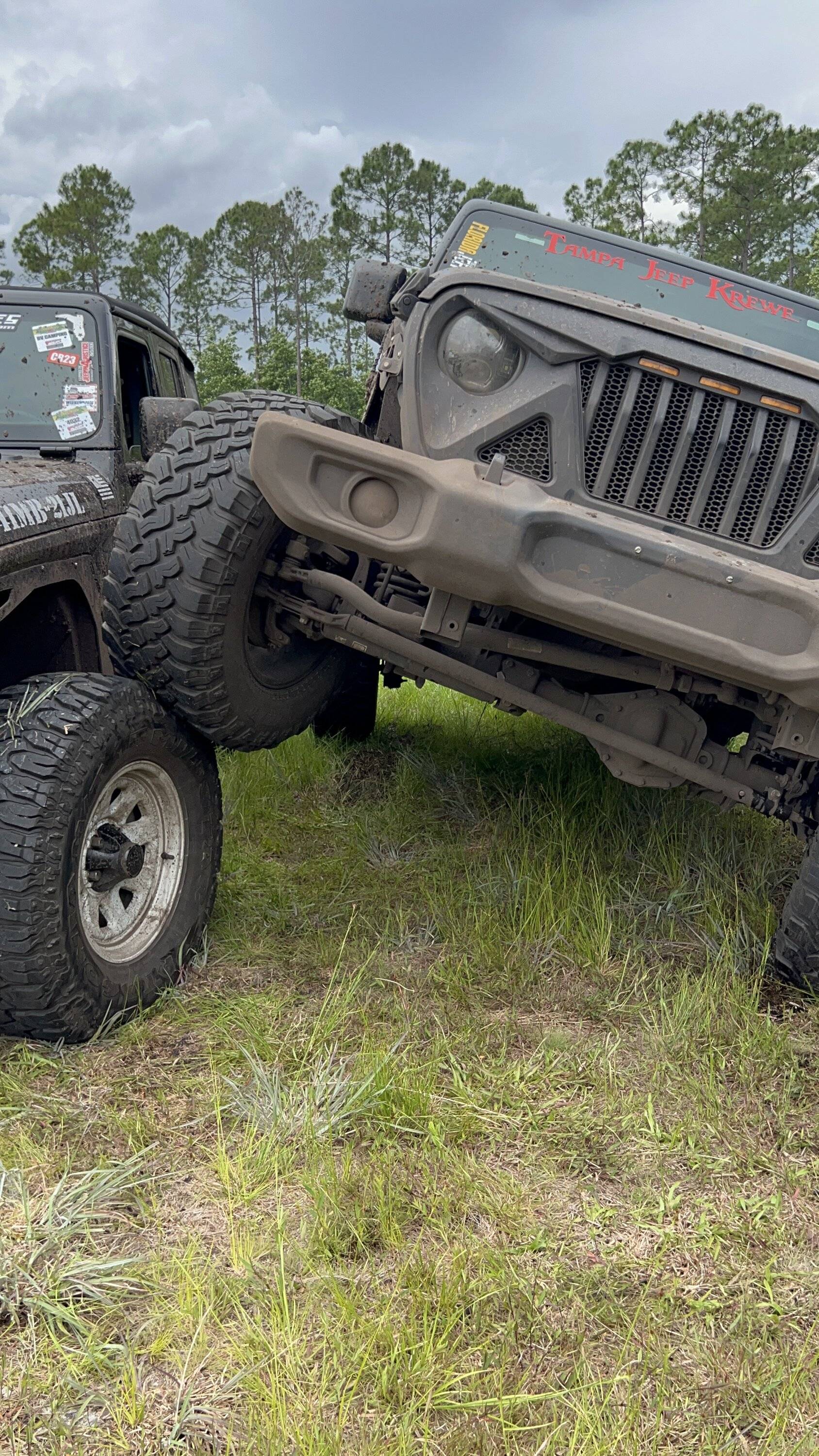 Jeep Gladiator Jeep Beach 2023 (Daytona Beach) – Post Your Photos! IMG_1251.JPG