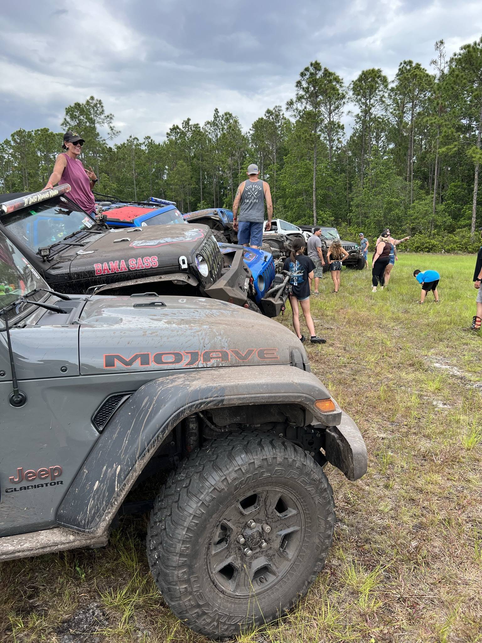 Jeep Gladiator Jeep Beach 2023 (Daytona Beach) – Post Your Photos! IMG_1260.JPEG