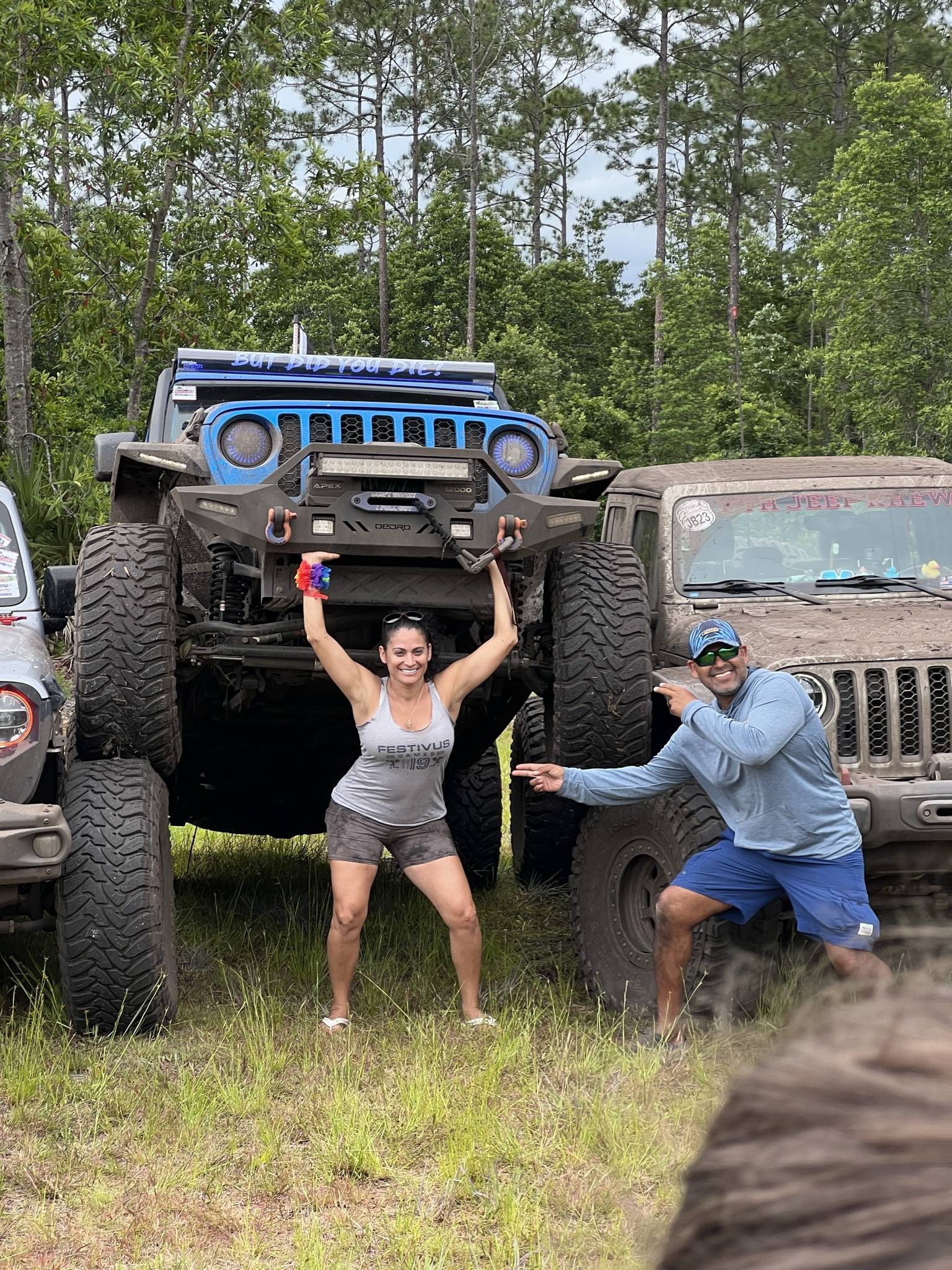 Jeep Gladiator Jeep Beach 2023 (Daytona Beach) – Post Your Photos! IMG_1263.JPEG