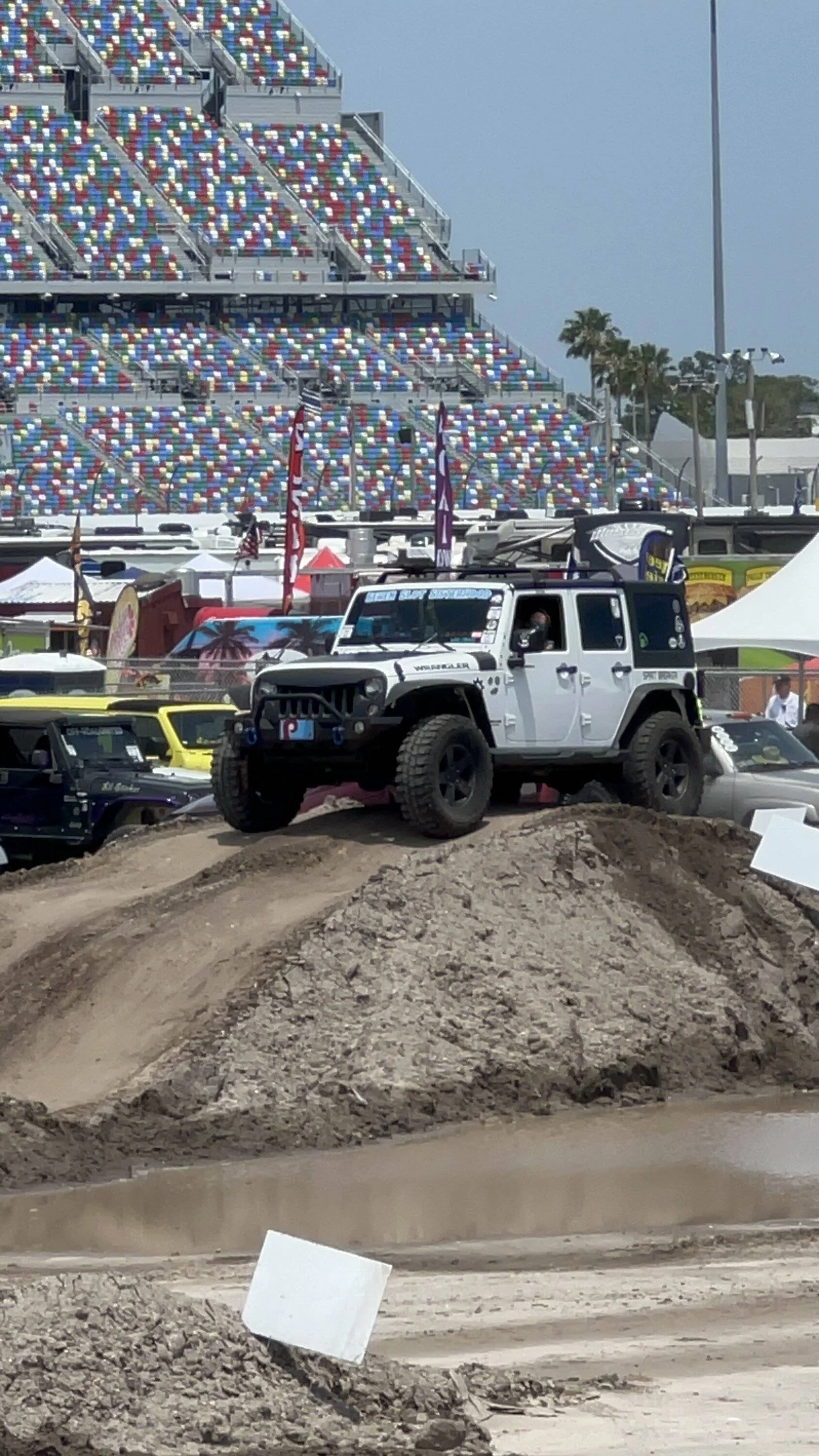 Jeep Gladiator Jeep Beach 2023 (Daytona Beach) – Post Your Photos! IMG_1496
