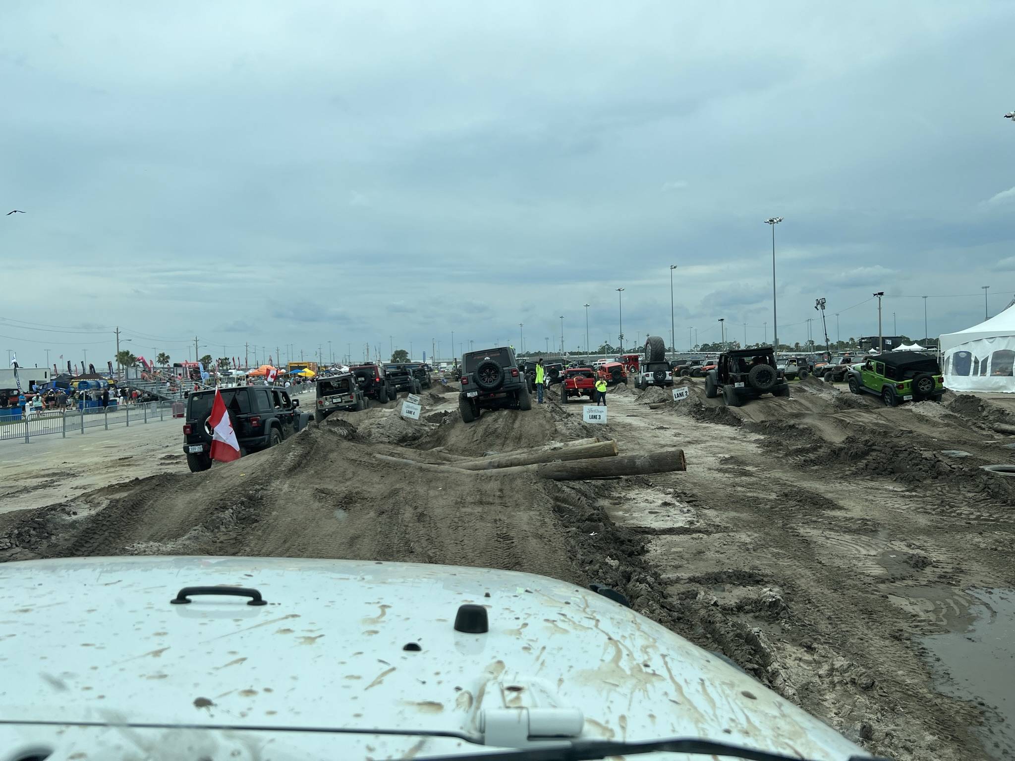 Jeep Gladiator Jeep Beach 2023 (Daytona Beach) – Post Your Photos! IMG_1526.JPEG
