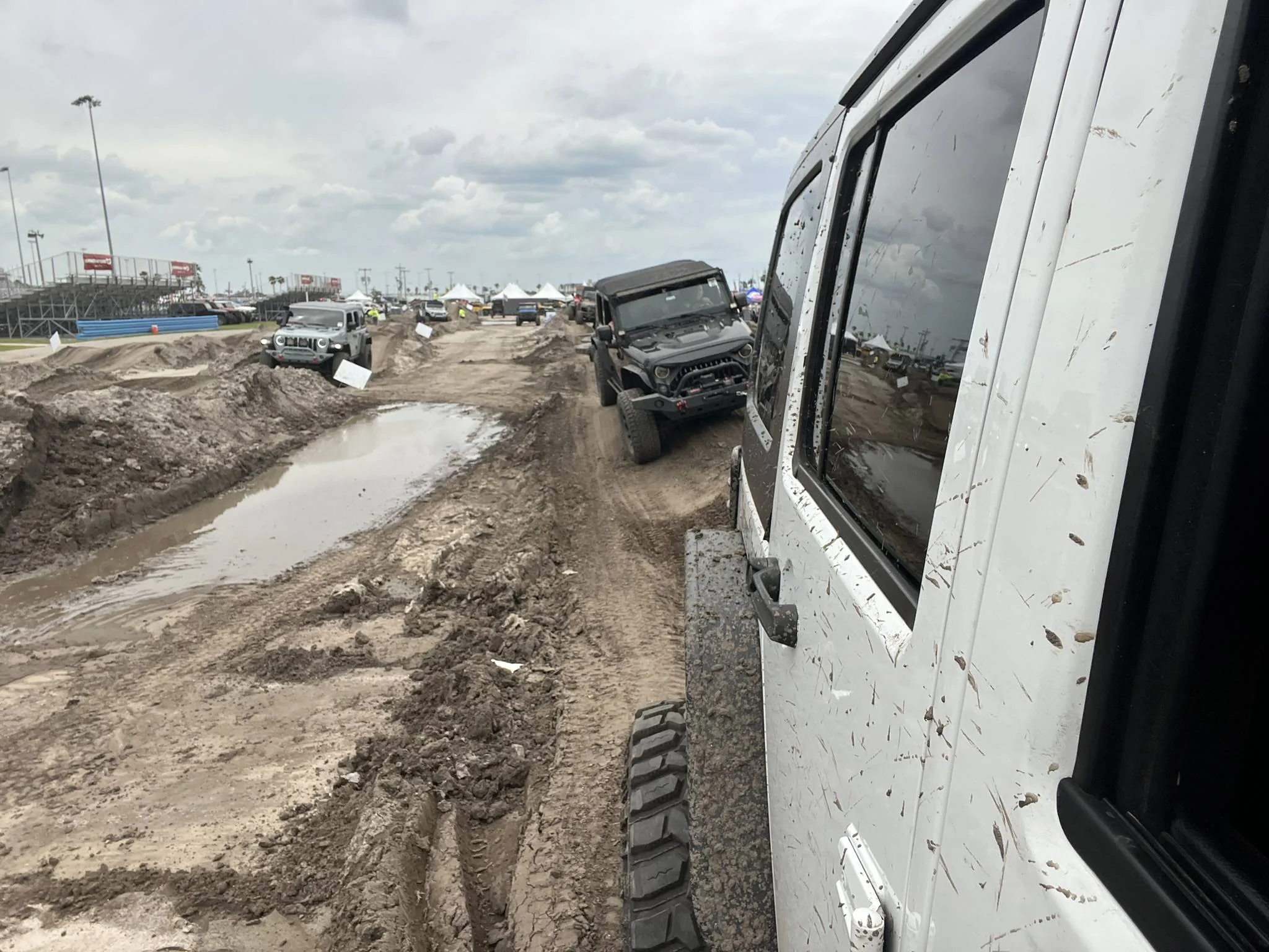 Jeep Gladiator Jeep Beach 2023 (Daytona Beach) – Post Your Photos! IMG_1529